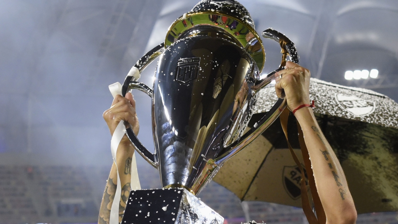 Se termin&oacute; la jornada 15 y solo restan dos fechas para el cierre de la fase regular del Apertura: as&iacute; ser&iacute;an los cruces de playoffs