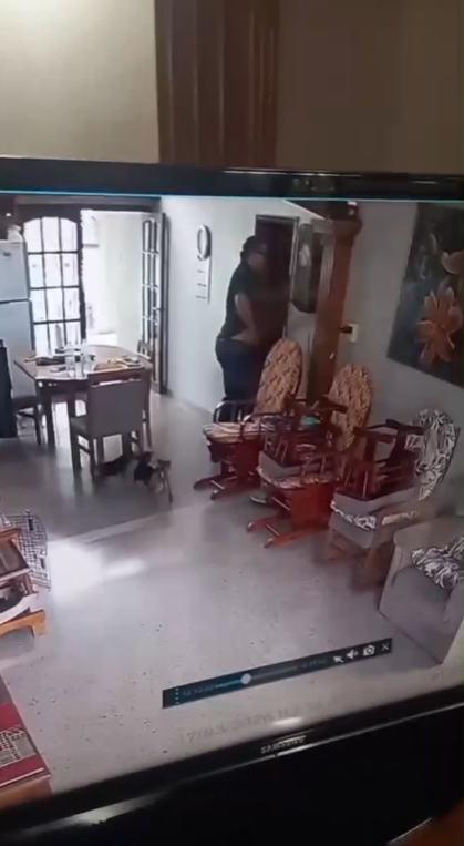 Un hombre rob&oacute; 400 mil d&oacute;lares a una jubilada con el "cuento del t&iacute;o" en Santa Fe