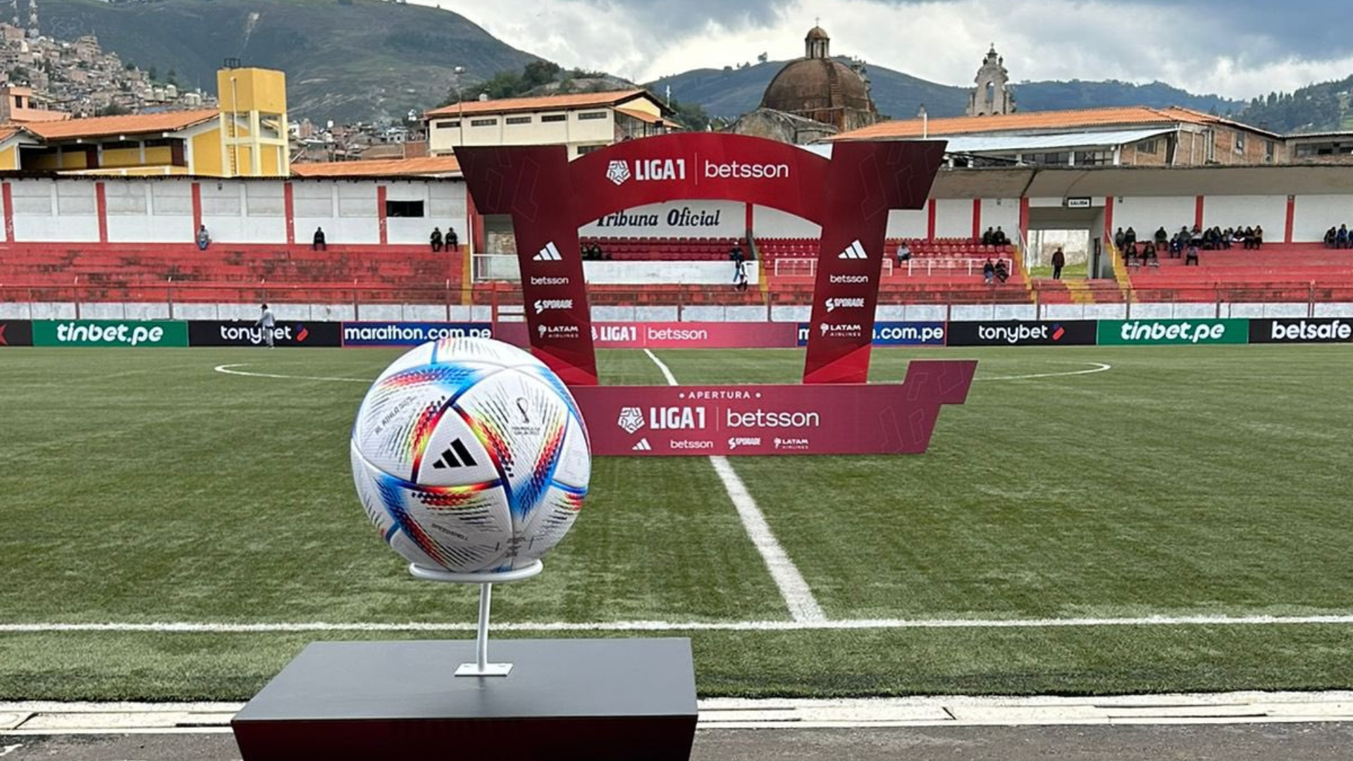 Tabla de posiciones de la Liga 1 previo al Alianza Lima vs Cienciano