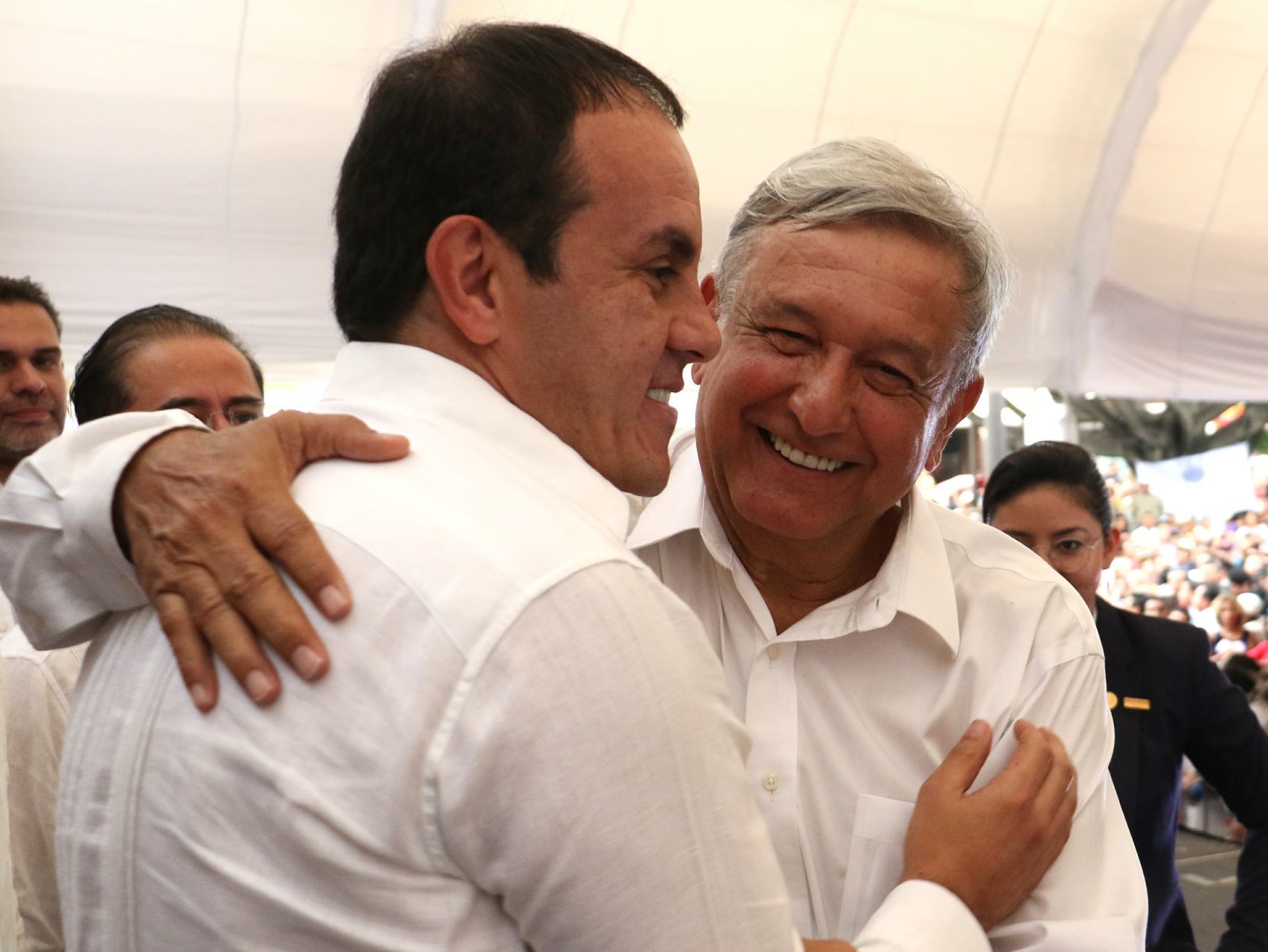Cuauhtémoc Blanco, en la mira de la Fiscalía de Morelos (Foto: Cuartoscuro)
