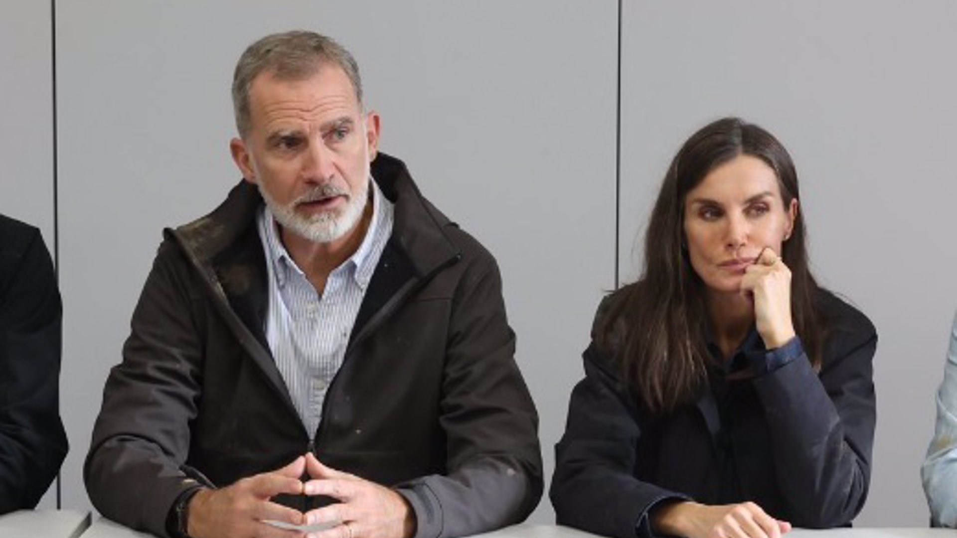 La reina Letizia cancela sus vacaciones para sumarse a la lucha contra los  incendios: su itinerario por las zonas afectadas - Infobae