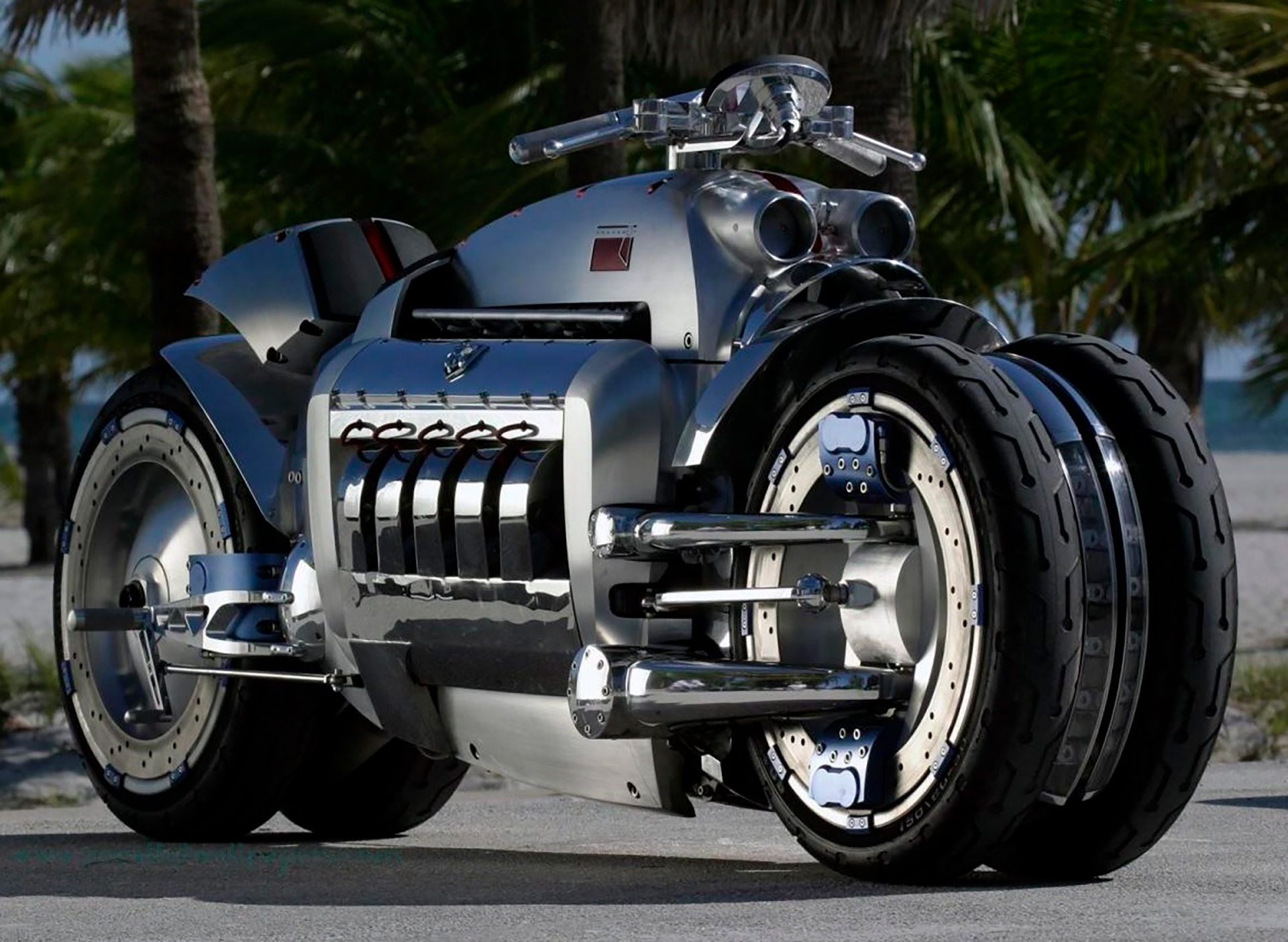 Cuáles son las motos más caras y espectaculares del mundo - Infobae