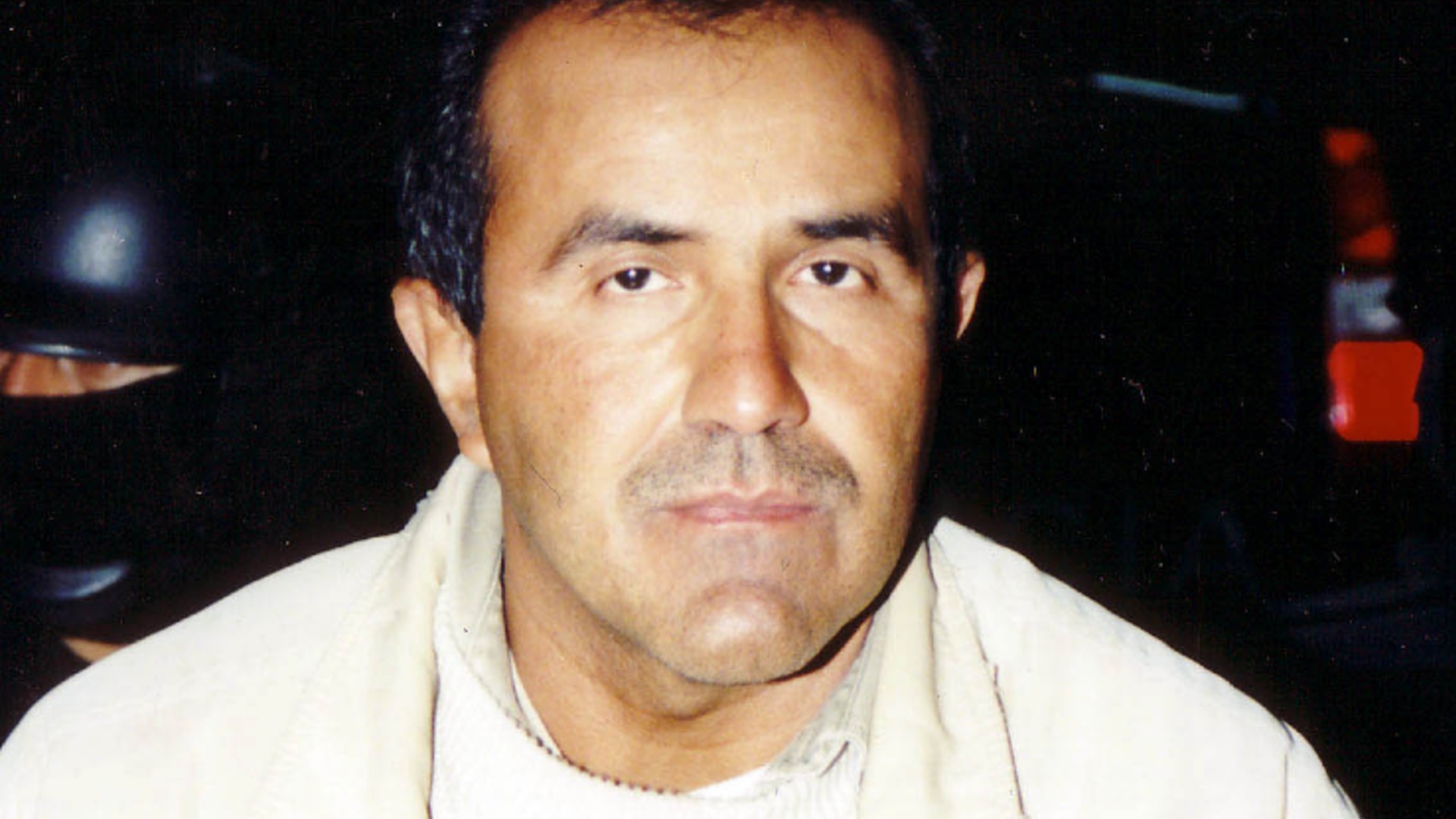 Miguel Ángel Caro Quintero lideró el extinto Cártel de Sonora. En Estados Unidos purgó una condena de 17 años por traficar 100 toneladas de marihuana a EEUU (Foto: Cuartoscuro) 