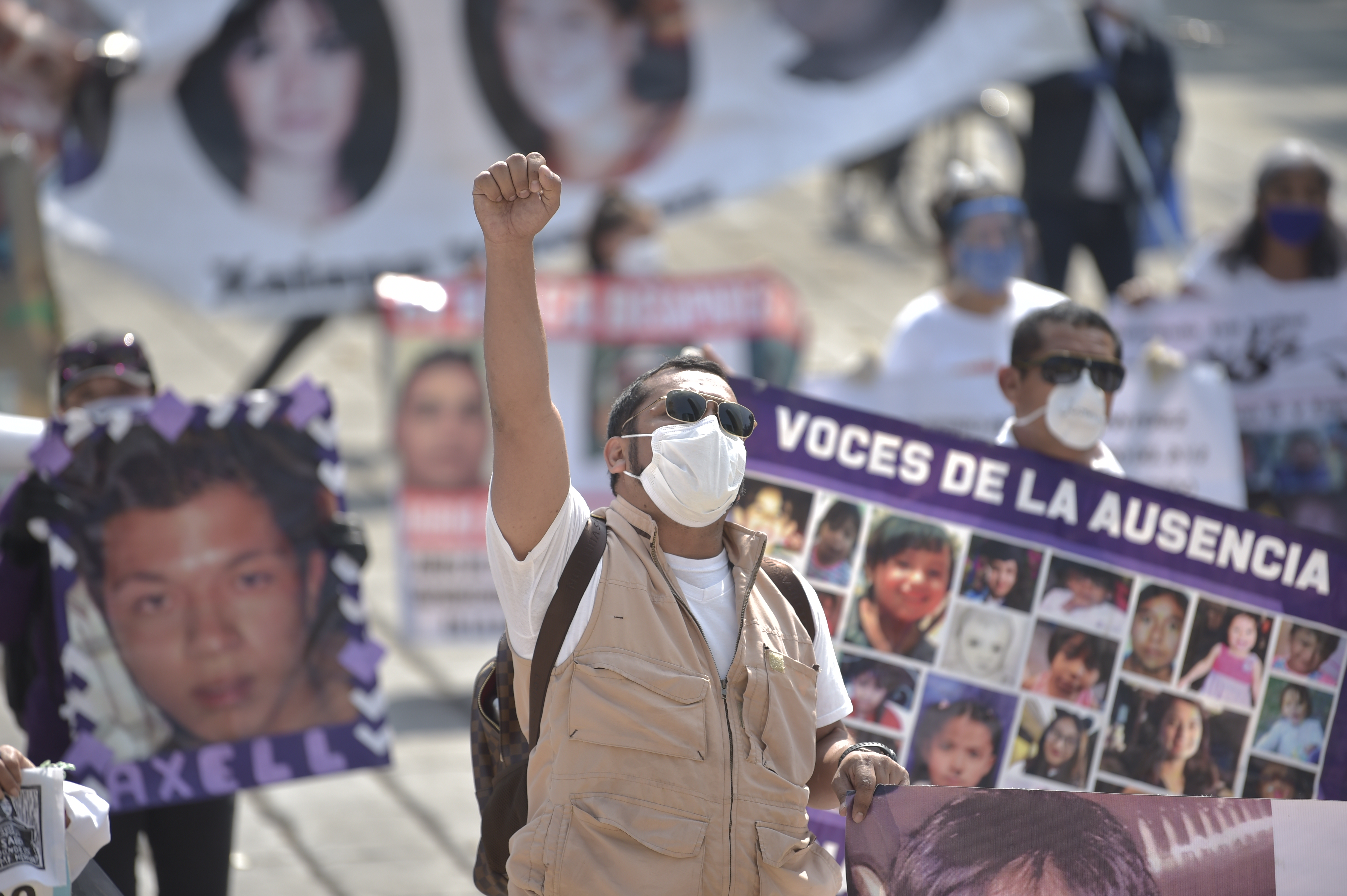 (Foto: AFP/Pedro Pardo)