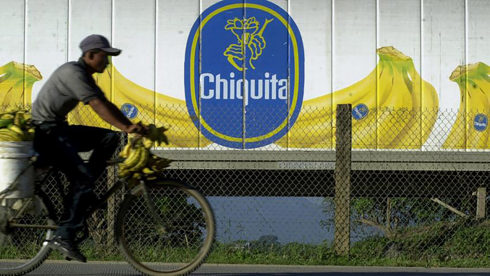 Condena a Chiquita Brands por financiar paramilitares causó indignación:  