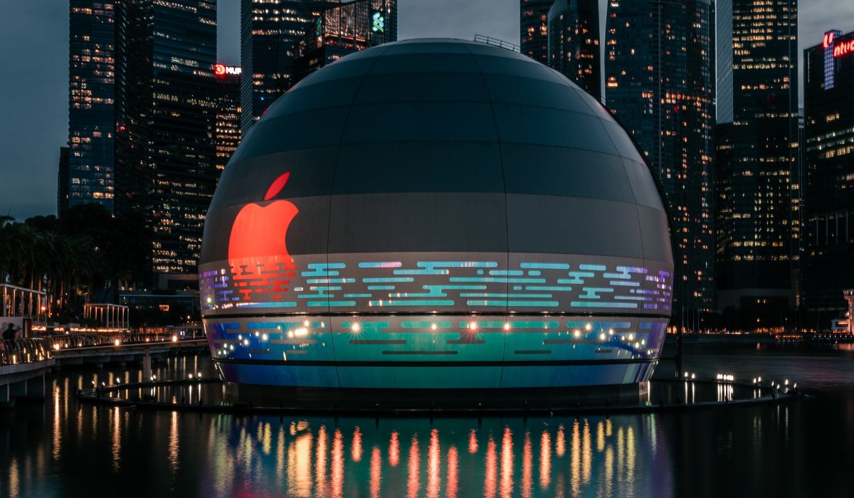 Apple: fecha y lugar de la Conferencia Mundial de Desarrolladores 2023