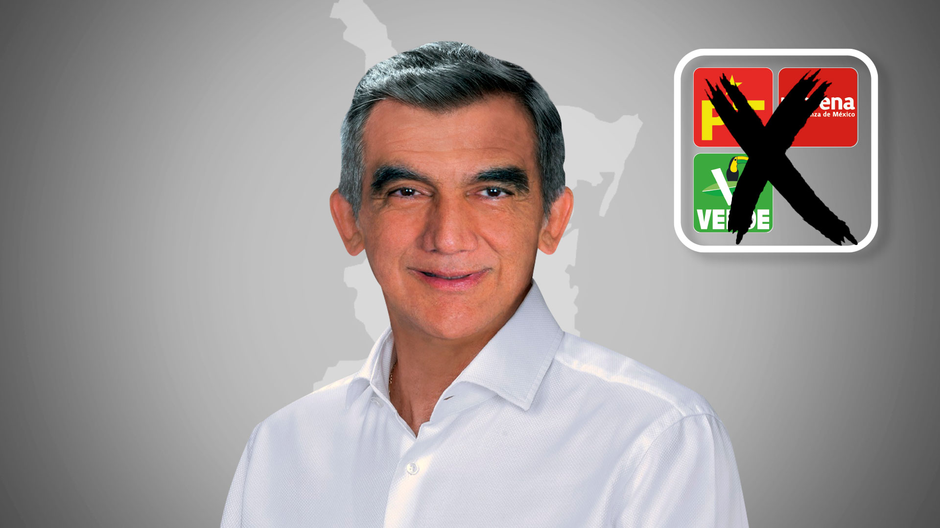 Quiénes fueron los candidatos a gubernaturas que ganaron en cada estado (Foto: infobae)