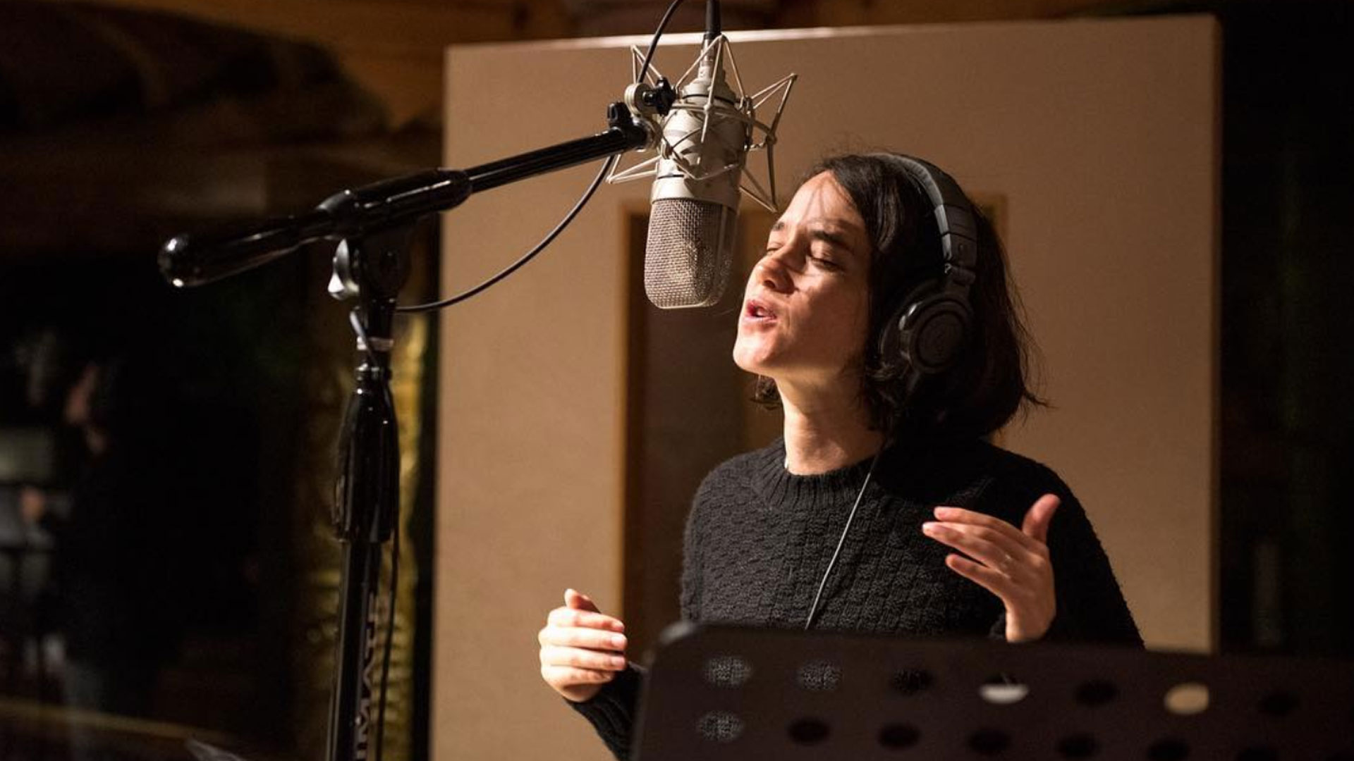 Ximena Sariñana ayudará a la industria musical con iniciativa #VolveremosATocar (Foto: Instagram @ximenamusic)