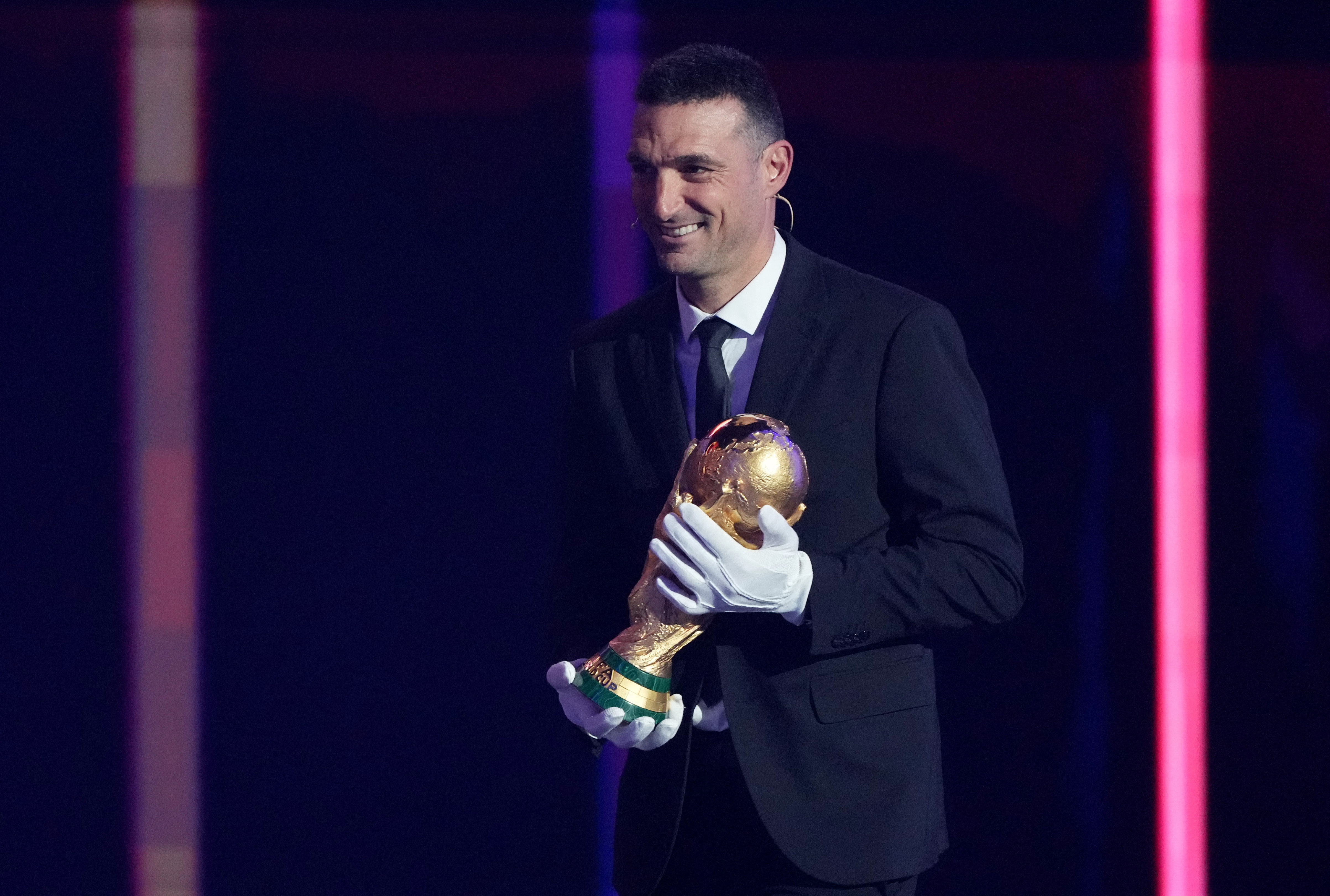 Los impresionantes n&uacute;meros de la gesti&oacute;n Scaloni en la selecci&oacute;n argentina y el desaf&iacute;o en el Mundial 2026