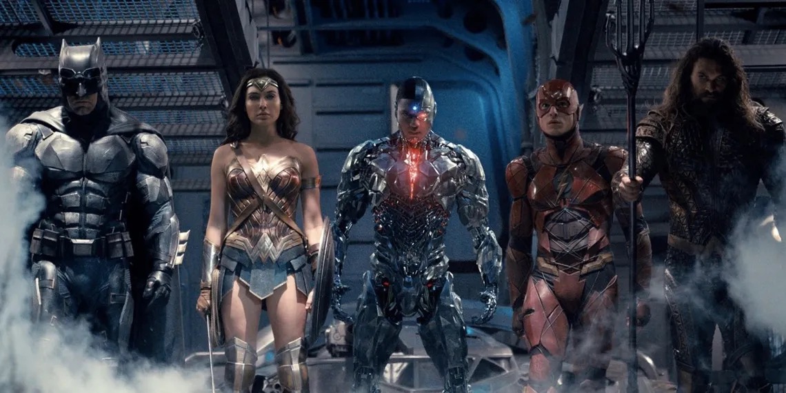 Zack Snyder publica imagen que reaviva teoría sobre el regreso del Snyderverso a los cines