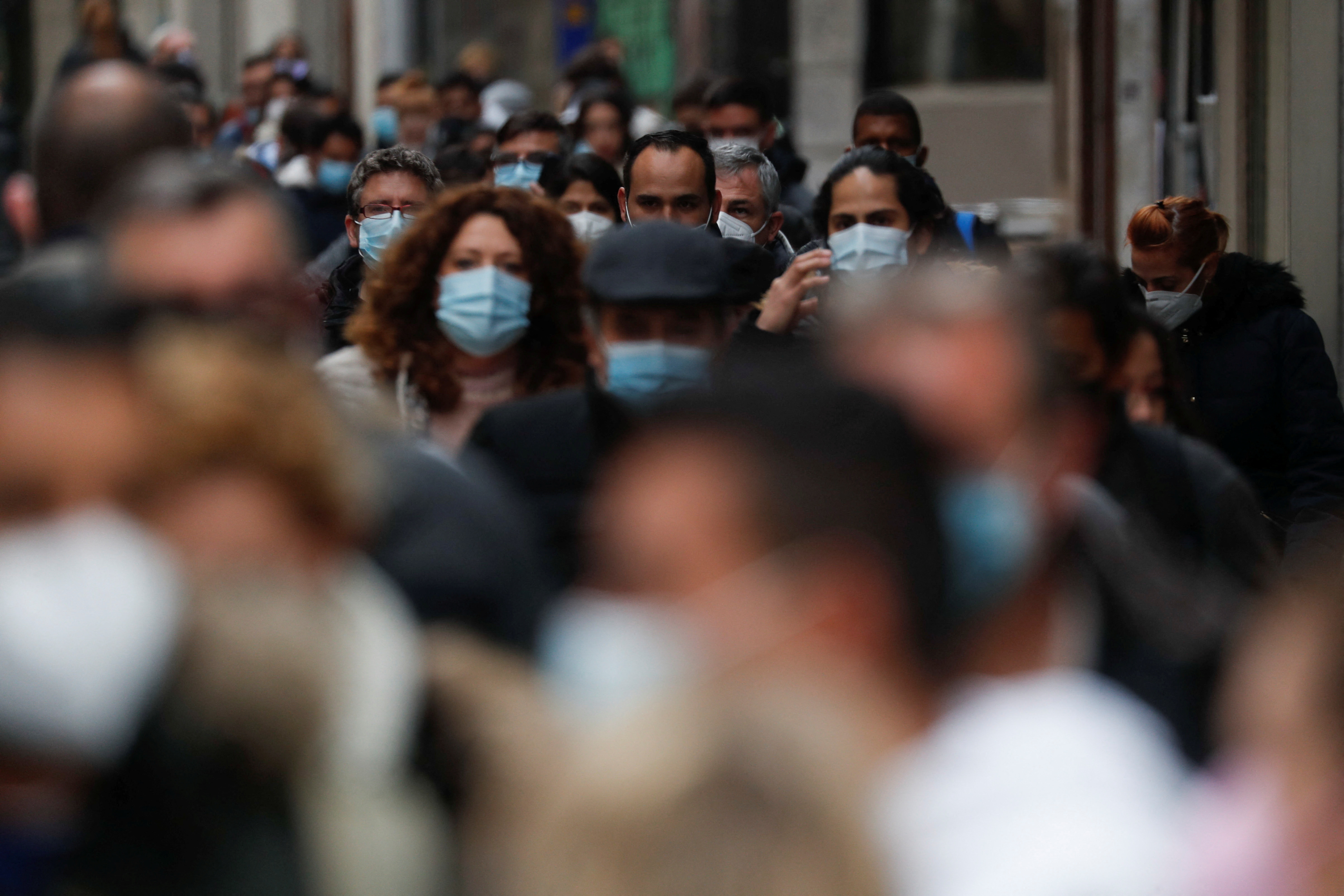 REUTERS/Susana Vera