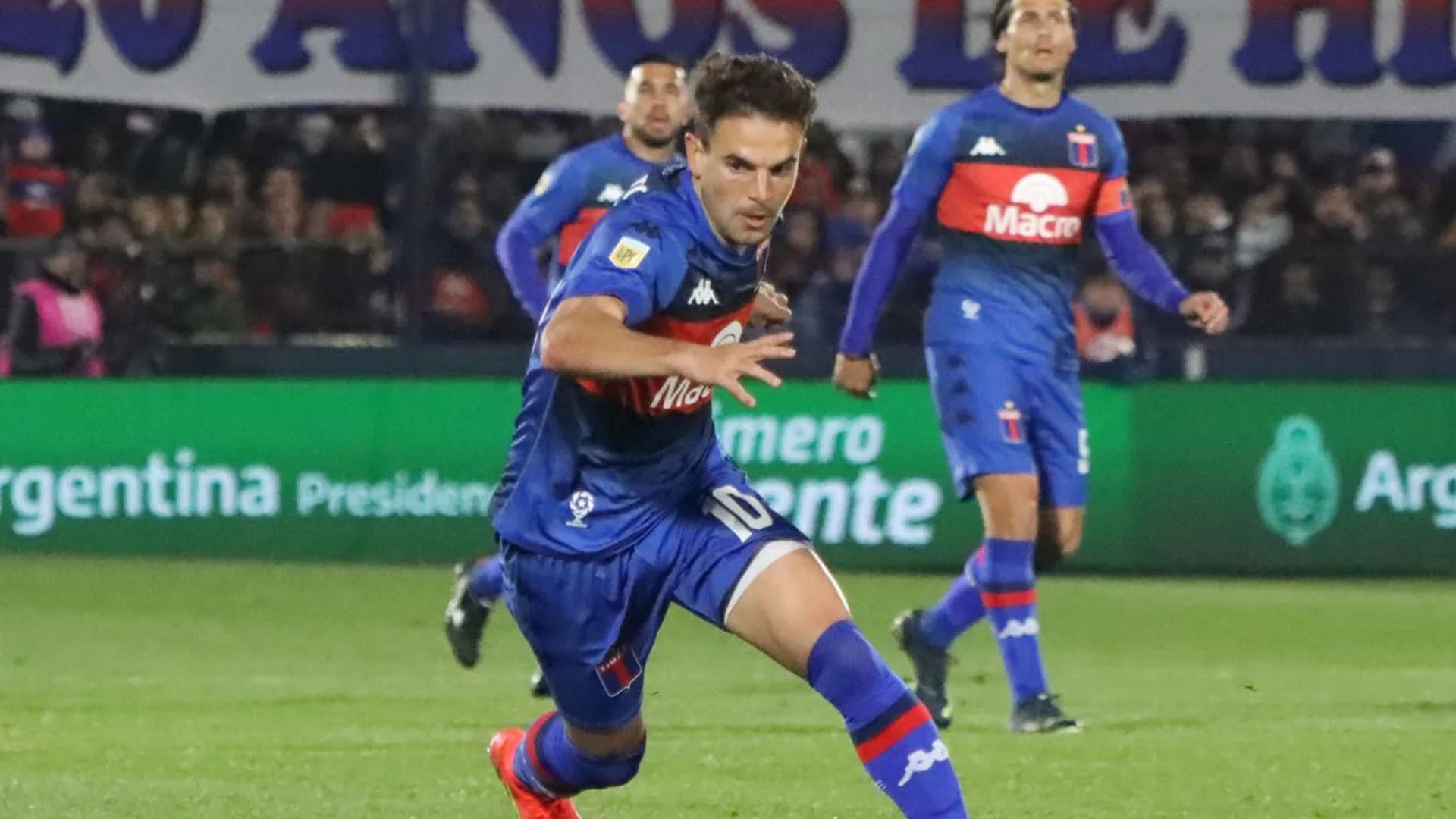 Alianza Lima: Lucas Menossi no llegaría a los ‘blanquiazules’ y tendría acercamiento con estos clubes