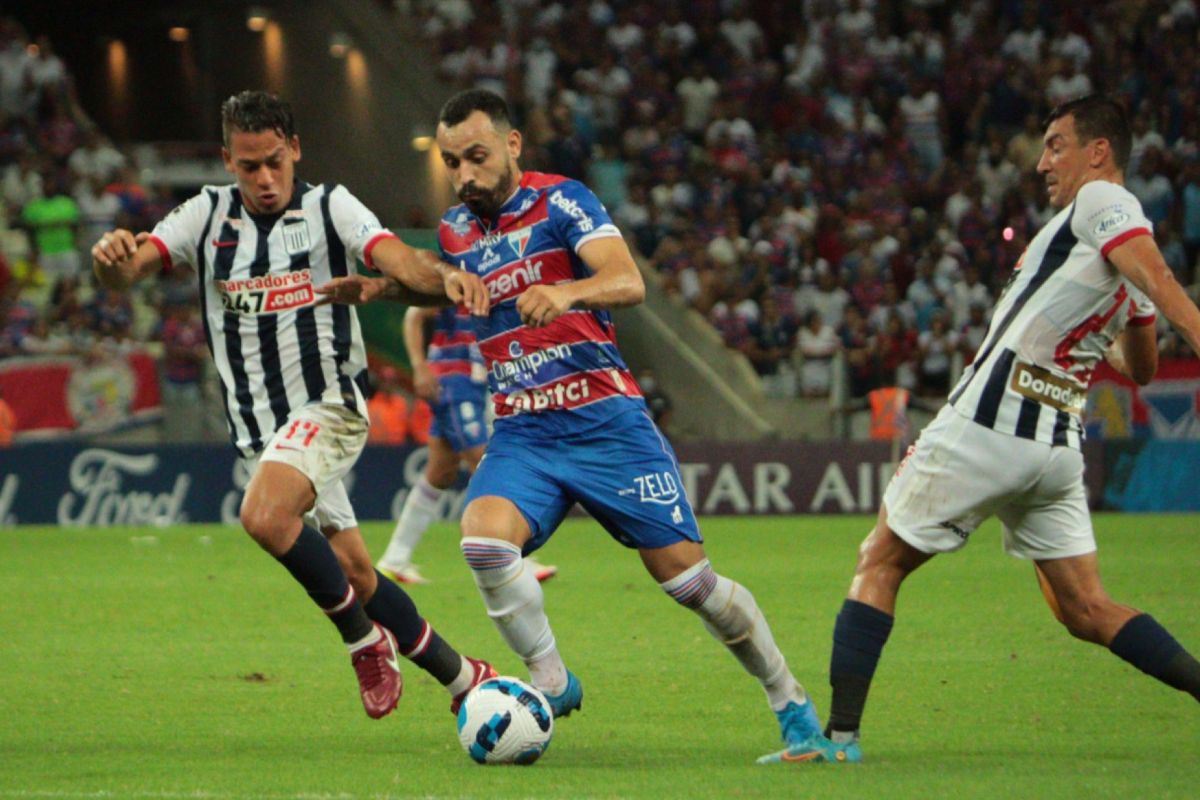 Alianza Lima recibirá a Fortaleza por la penúltima jornada de la Copa Libertadores.