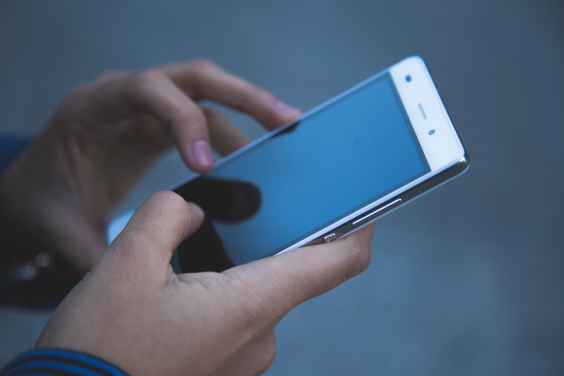 Ninguna investigación ha revelado que los teléfonos sean dañinos a la salud (Foto: Pixabay)