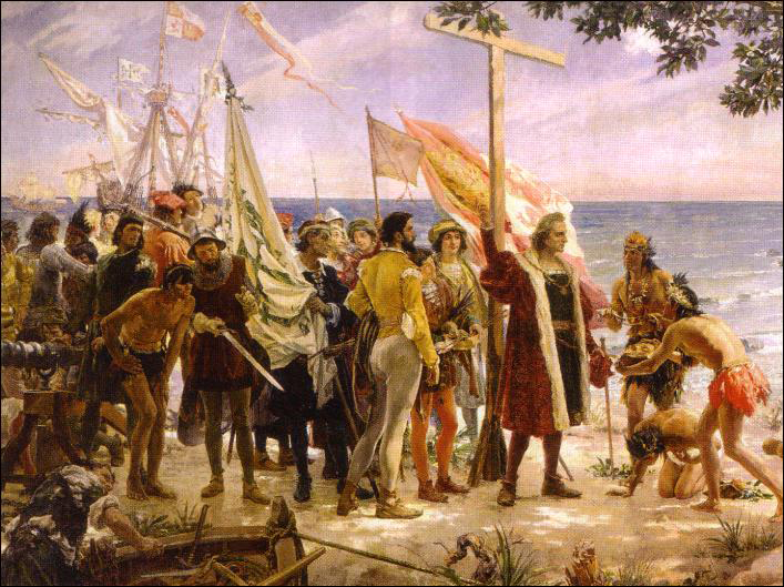 El día que la reina Isabel ordenó que los españoles de América se casaran  con indígenas - Infobae
