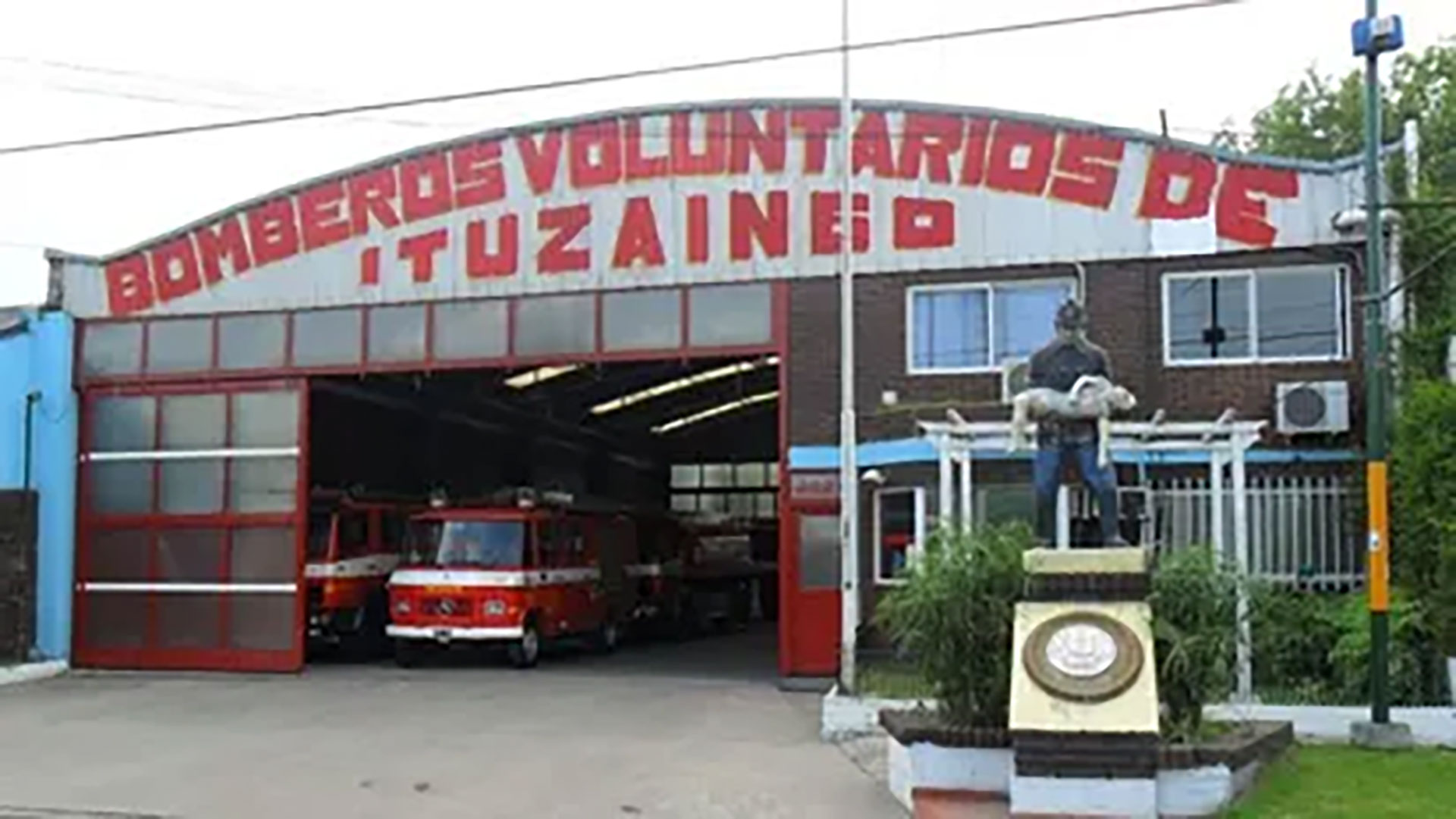 Ley de bomberos voluntarios: fortalecer a nuestros héroes