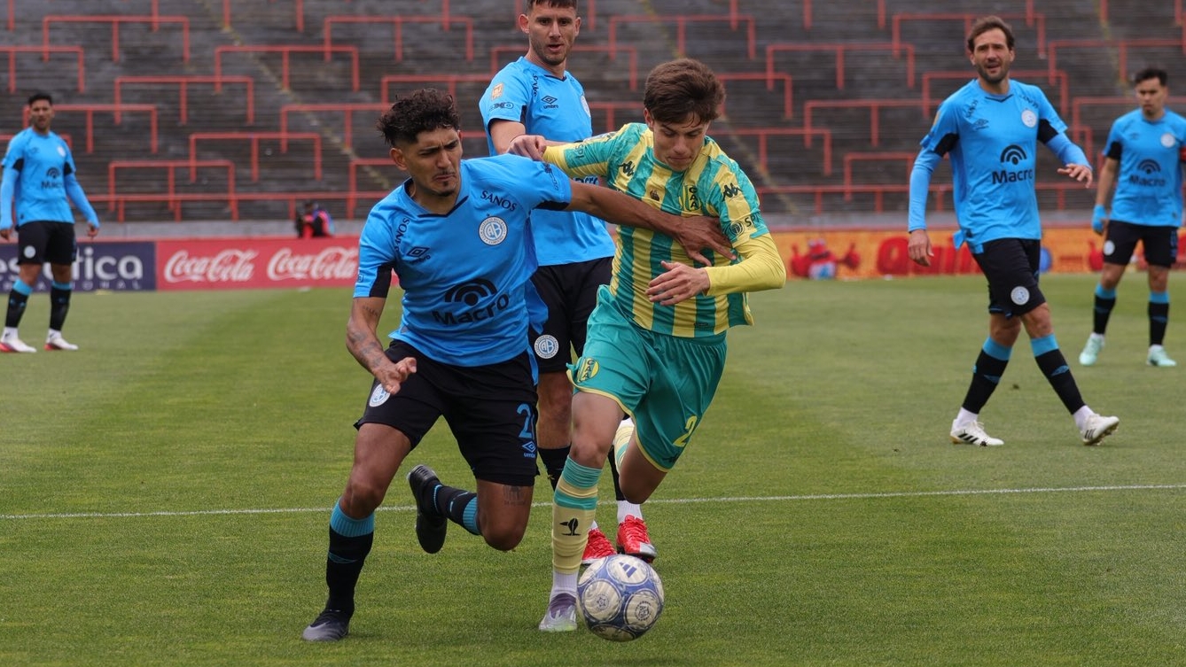 V&eacute;lez visita a Central C&oacute;rdoba de Santiago del Estero para mantenerse en la lucha por el Torneo Clausura
