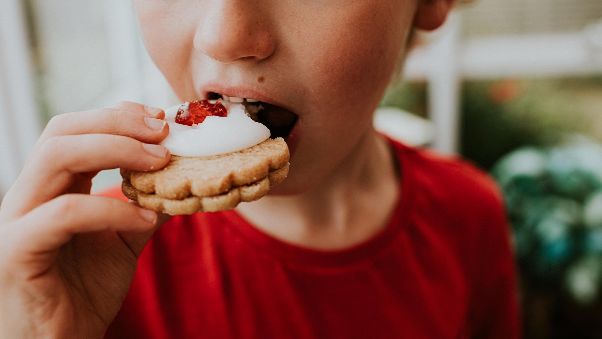 Las tasas de obesidad infantil crecen al ritmo del aumento del consumo de alimentos procesados (Getty Images)