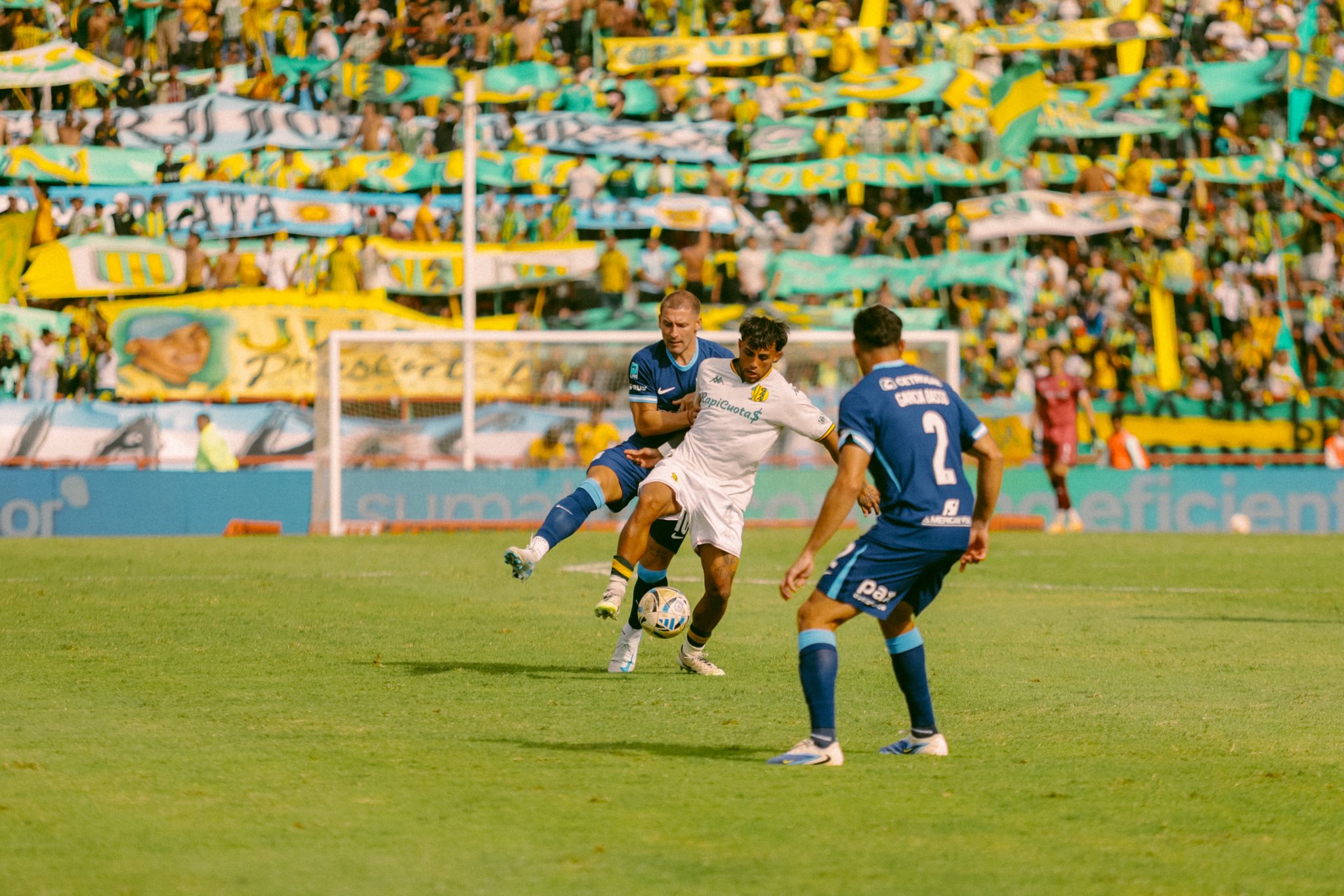 La feroz autocr&iacute;tica de Gustavo Costas tras el empate de Racing ante Aldosivi: 
