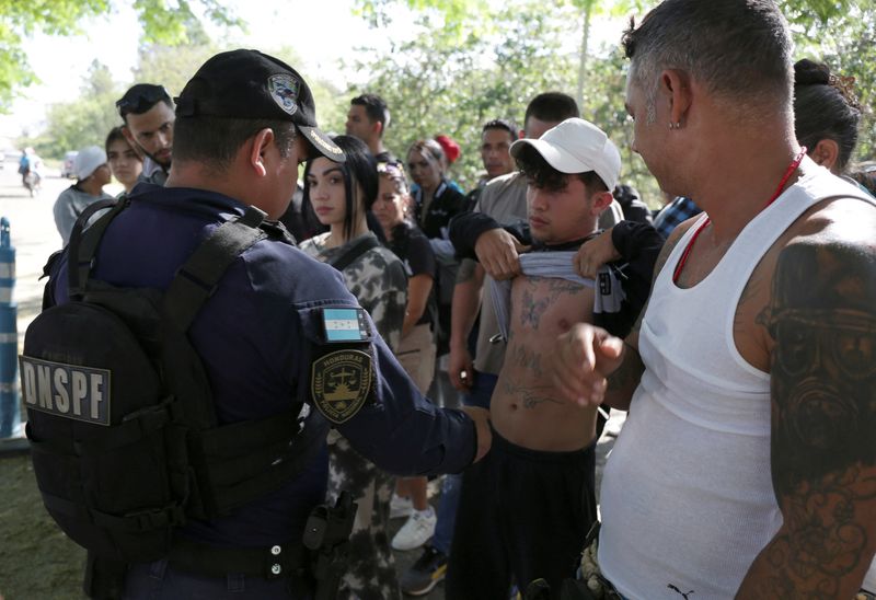 Aislado y sin visitas: cómo pasa sus días en prisión Matías Jurado, el presunto asesino serial de Jujuy