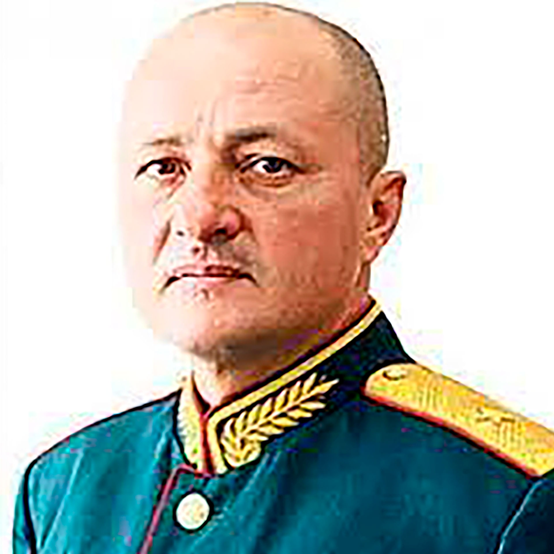 Oleg Mityaev