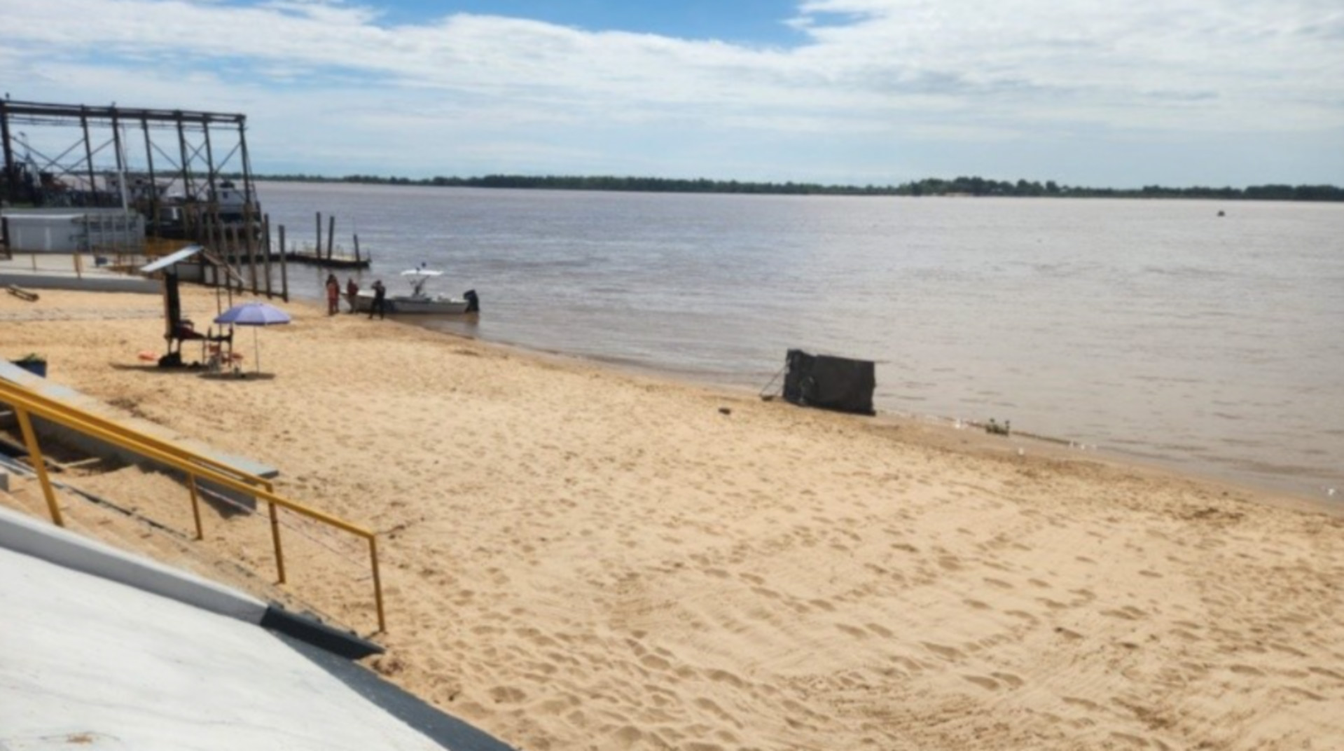 Los empresarios del Grupo de los Seis respaldaron la reforma laboral y advirtieron por el paro general de la CGT