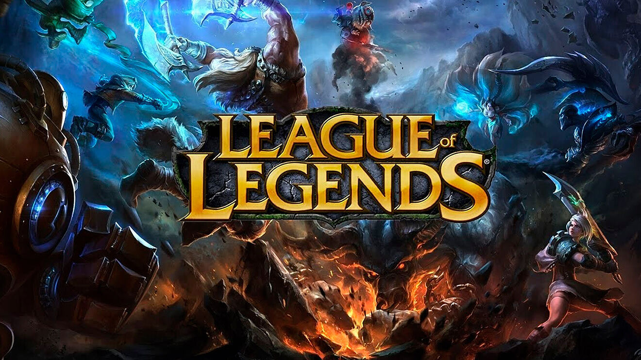 Как делать ставки на League of Legends онлайн