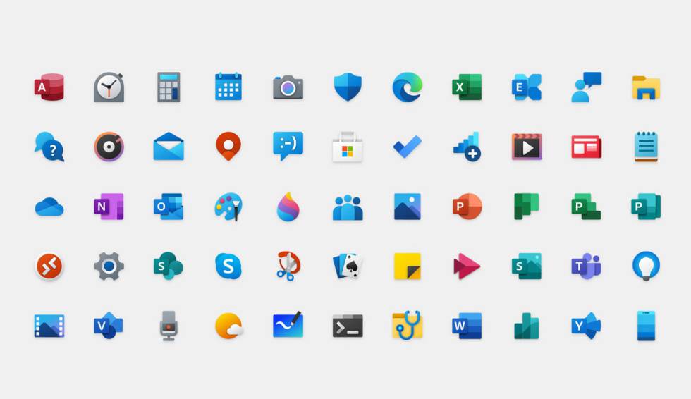 Windows 11 Guía Para Personalizar Los íconos De Las Apps Infobae 2897