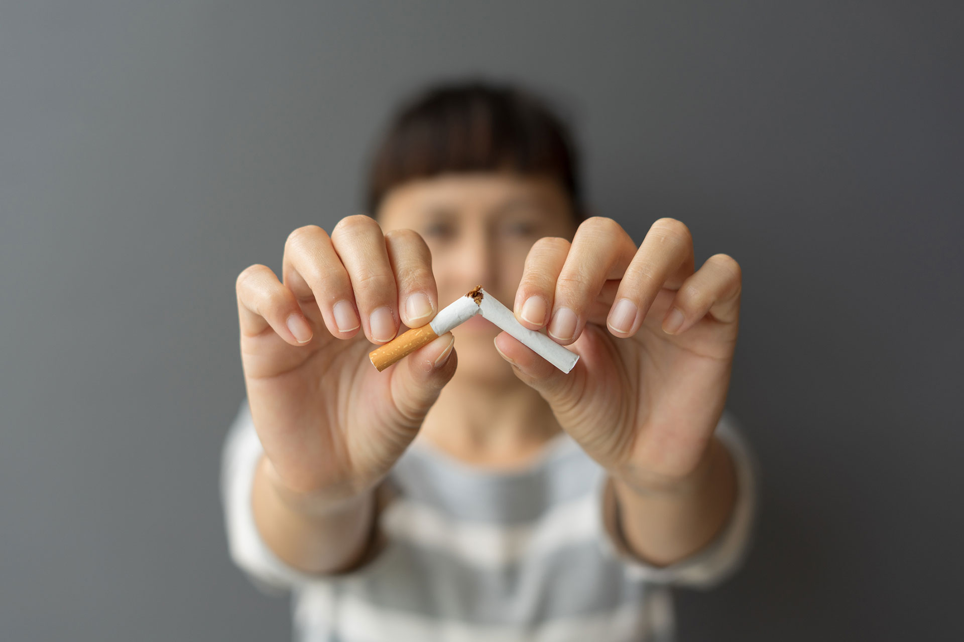 Día Mundial Sin Tabaco: cuáles son los cinco métodos más efectivos para dejar de fumar
