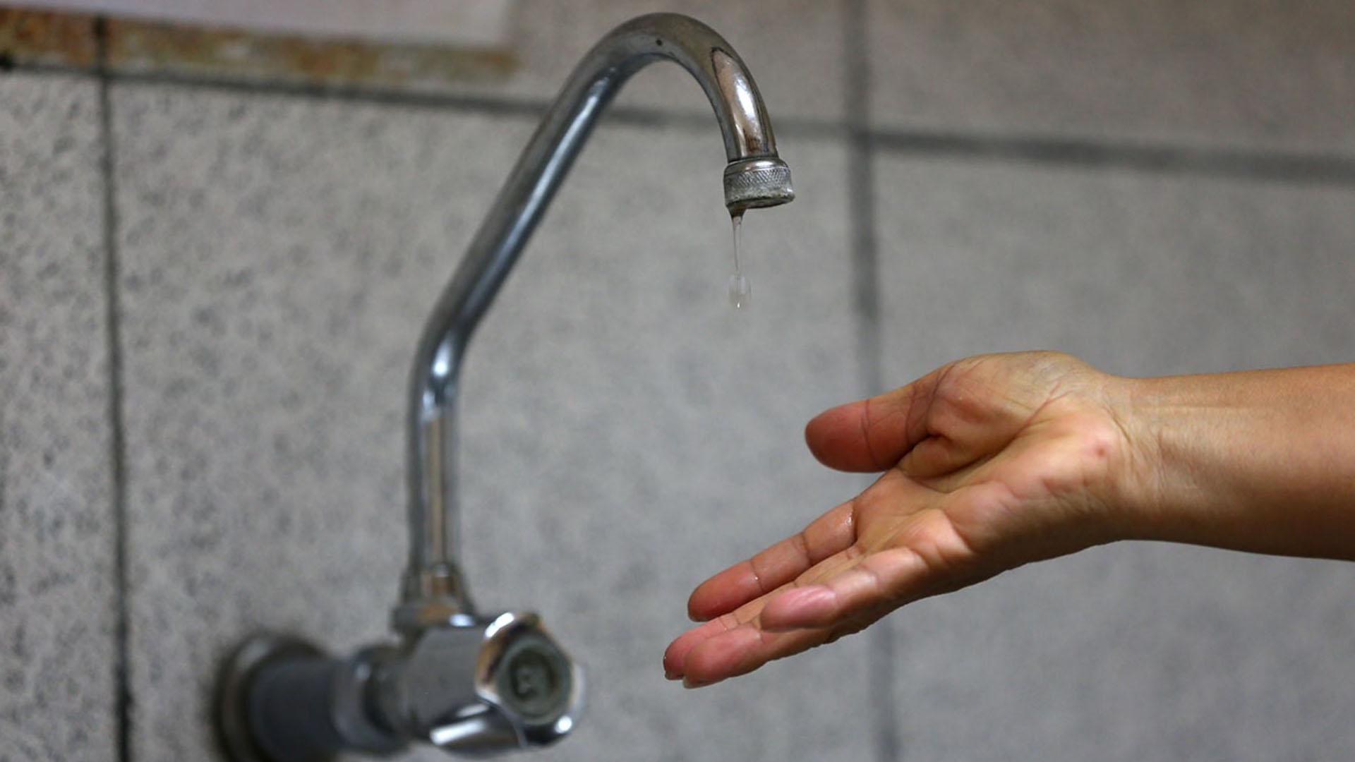 Sedapal cortará el servicio de agua este miércoles 7 en cuatro distritos de Lima: Estas son las zonas y horarios