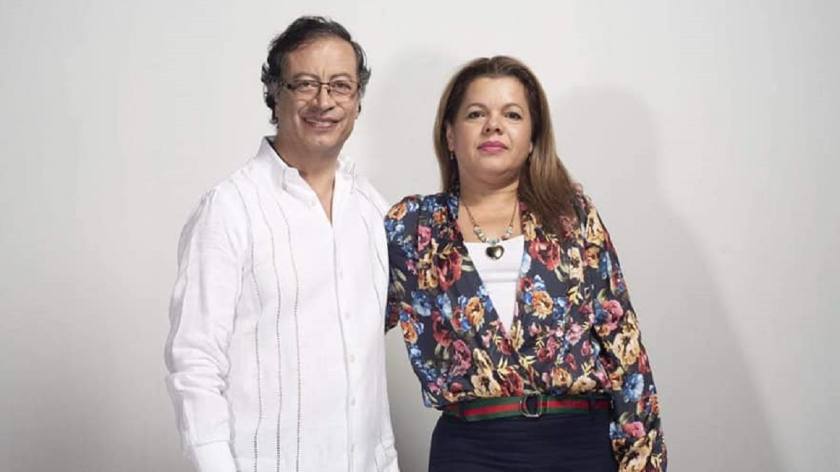 Atentan contra Mary Luz Herrán, la exesposa de Gustavo Petro, en Magdalena