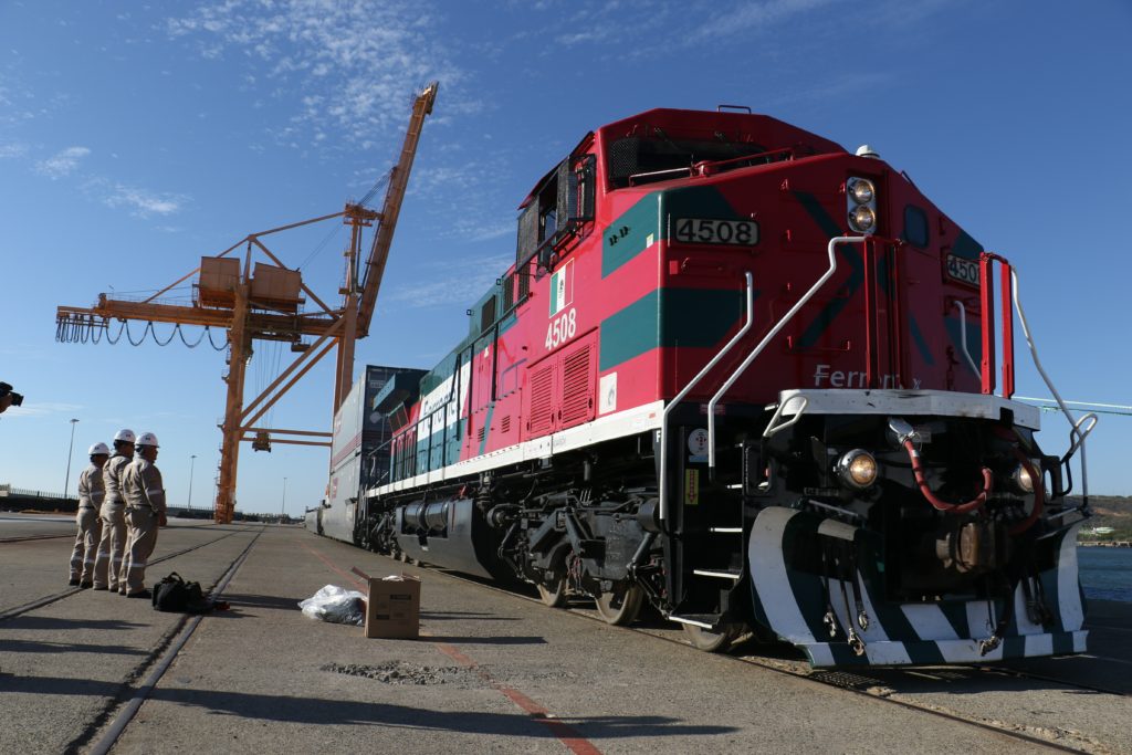 Después De Casi Dos Décadas De Abandono México Invertirá En El Tren