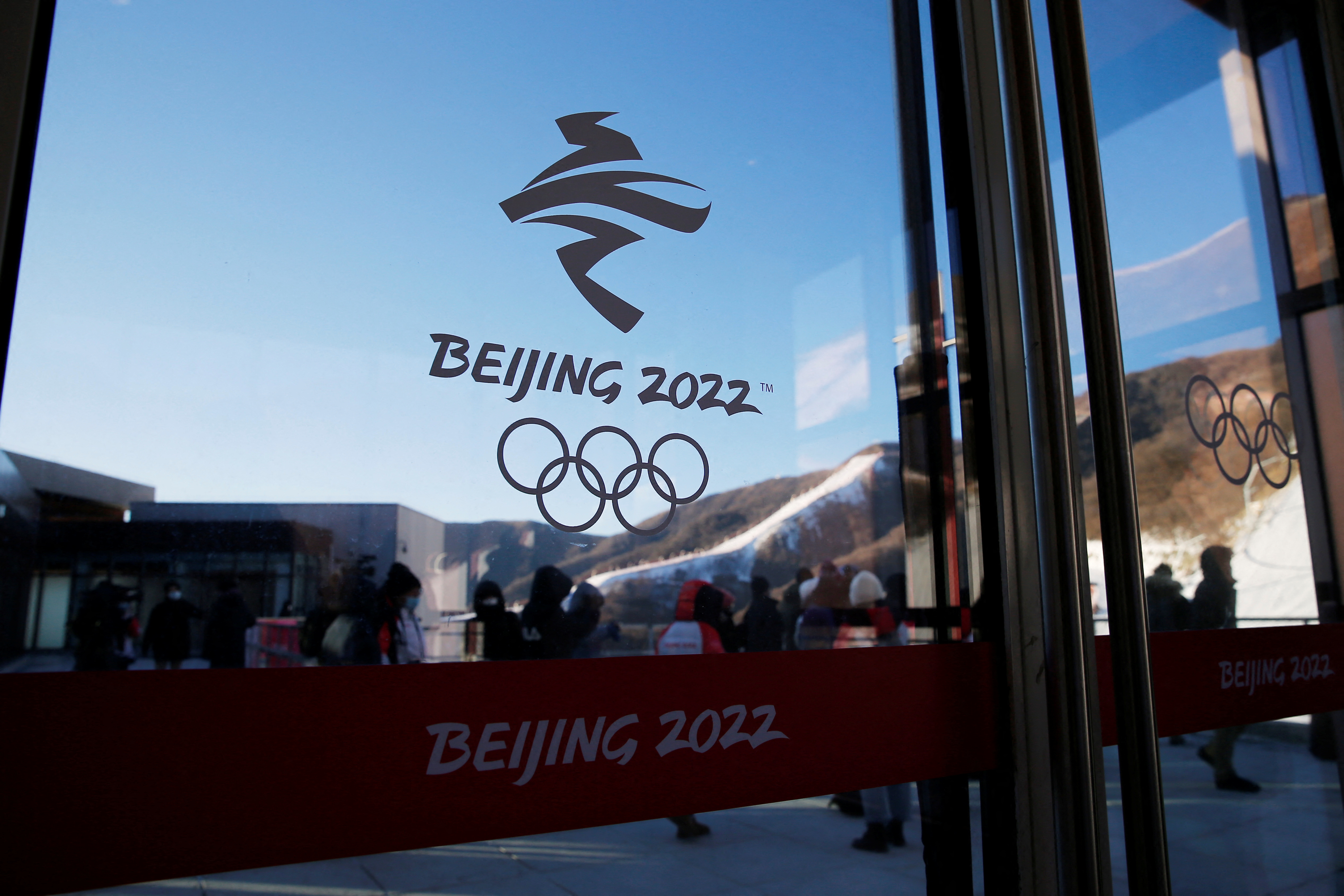 The Hula Report: Milestones in 2022 for Olympics, World Sport