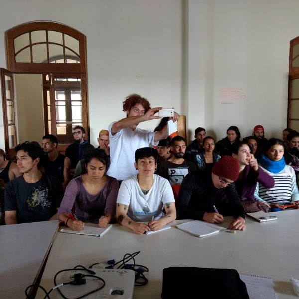 Diploma in Pedagogy for the Performing Arts, learn how to enroll in the initiative of the Ministry of Culture 2 This will be an opportunity opened by the Ministry of Labor Photo: via mincultura.gov.co