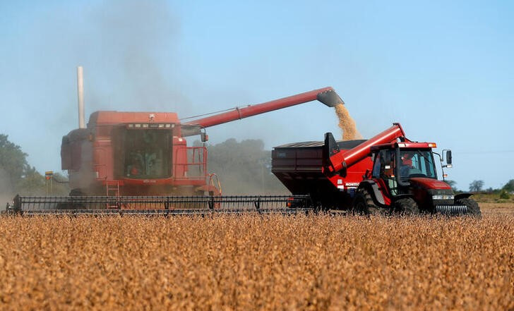 La autoridad monetaria mejoró el porcentaje de retención de lo ingresado por el tipo de cambio especial, que hasta mediados de mes se ubicó en 13% de lo liquidado, para mejorar hasta 24% la semana pasada