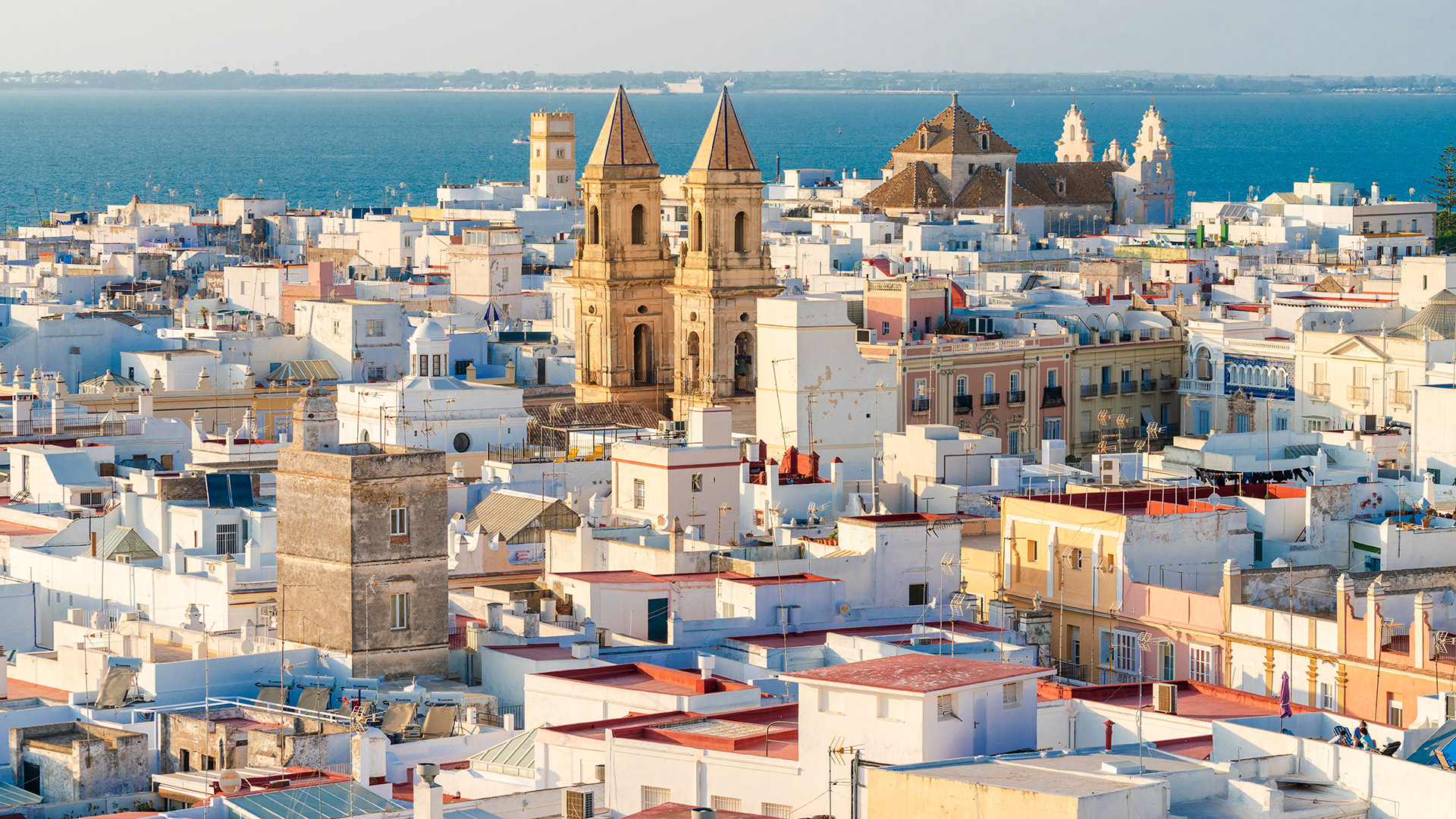 Por la crisis en Perú reemplazan Arequipa por Cádiz como sede del Congreso de la Lengua 2023
