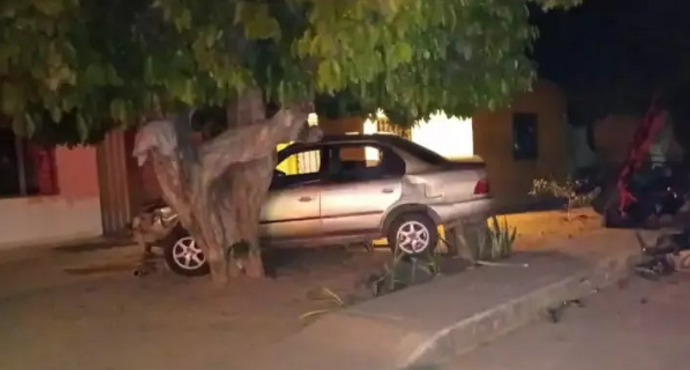 Conductor borracho mató a un niño y dejó heridas a otras 15 personas en La Guajira