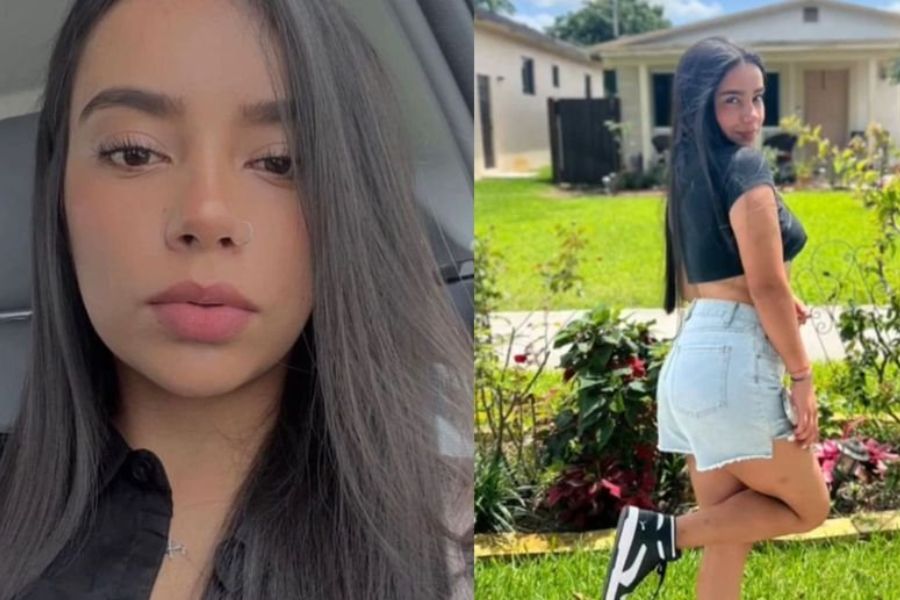 Murió Hellen Pachón La Joven Colombiana Que Sufrió Un Accidente En