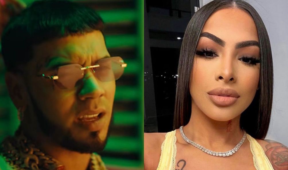 ‘yailin La Más Viral Confirmaría Su Ruptura Con Anuel Aa A Través De