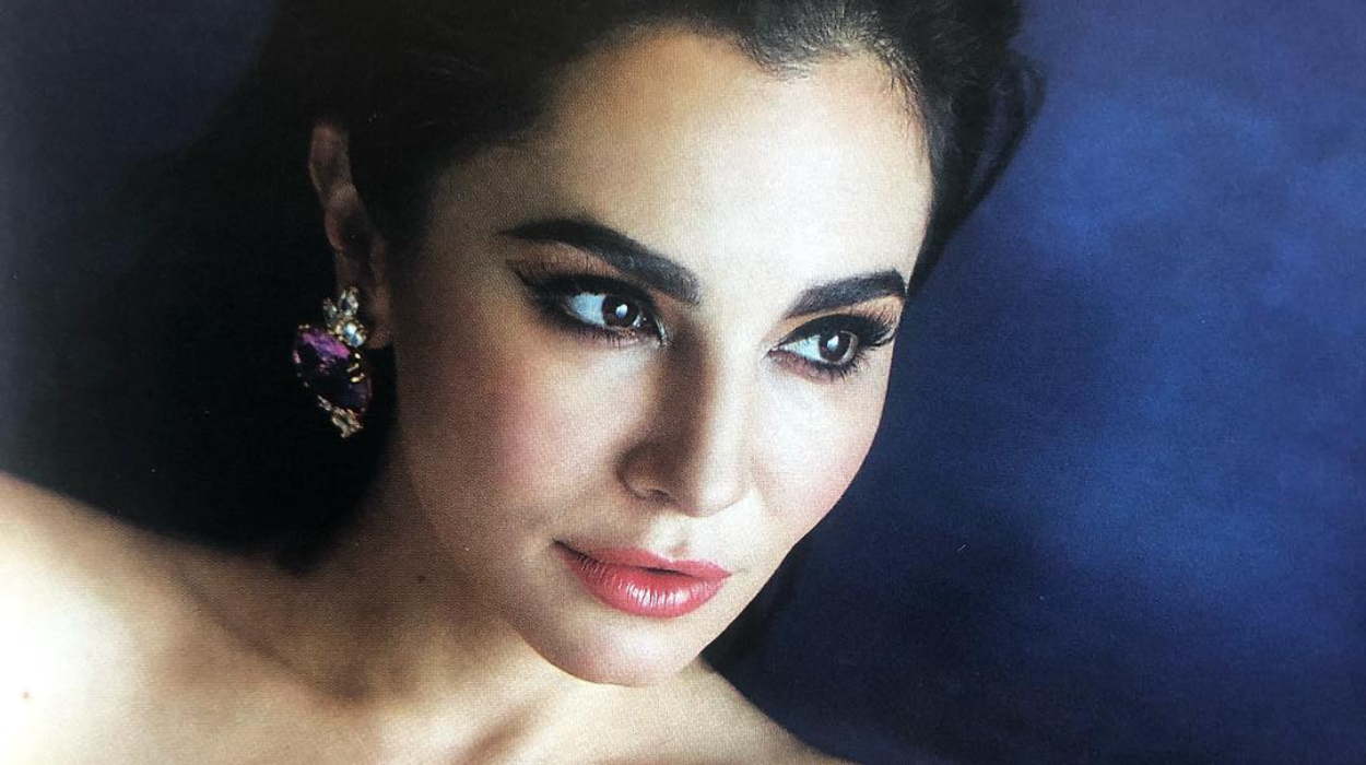 Por Qué Confunden A Martha Higareda Con Gal Gadot Infobae 6082