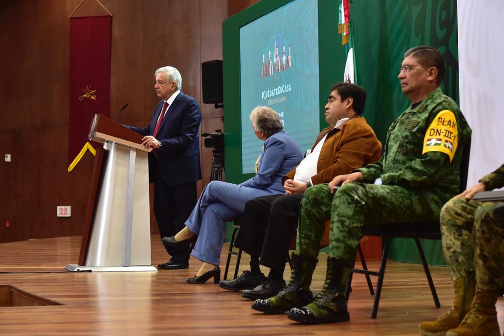 (Foto: Cortesía Presidencia)