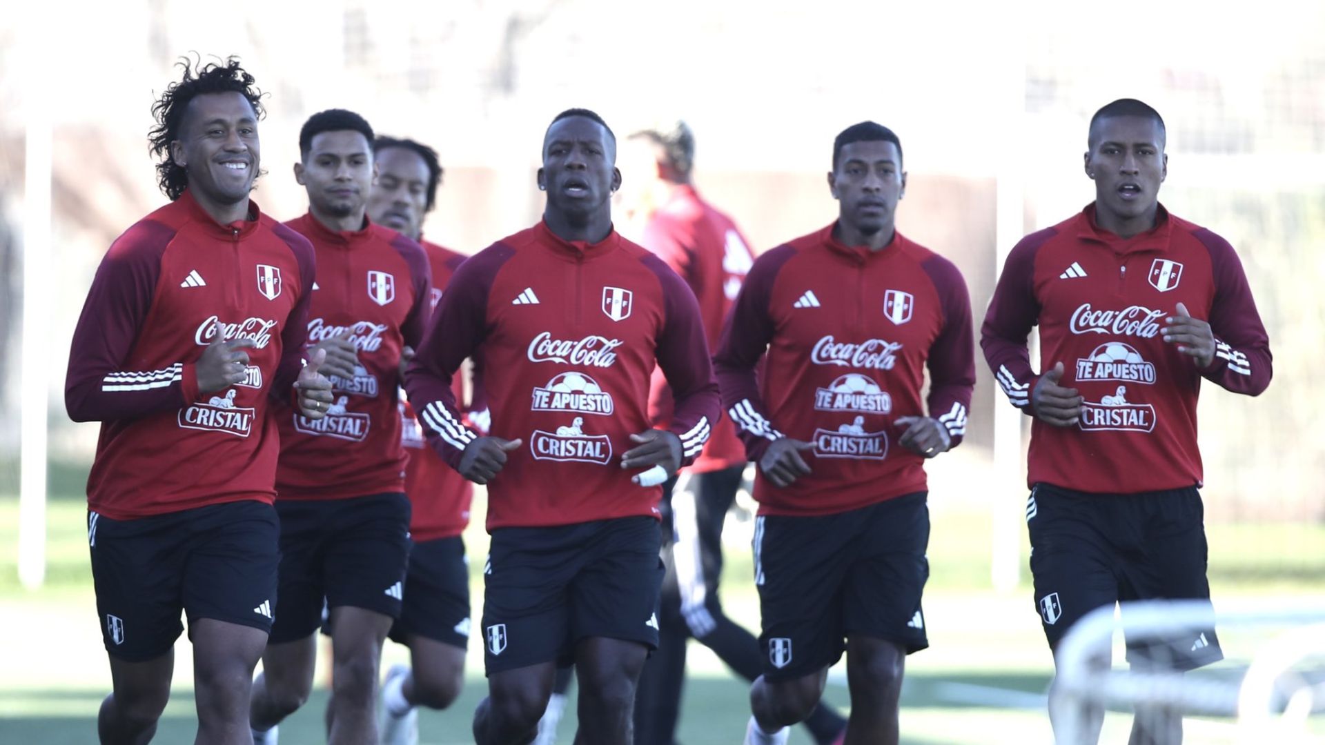 Los Próximos Rivales Que La Selección Peruana Enfrentará En Partidos