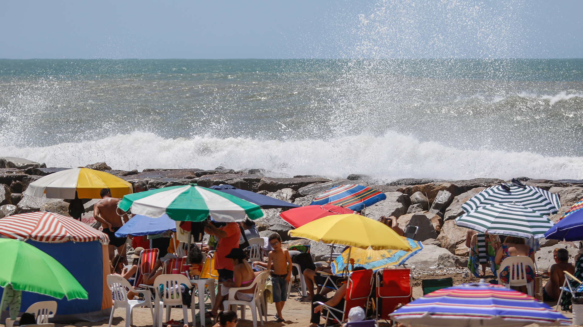 Aumentaron Los Contagios En Mar Del Plata “es Momento De Apretar Los