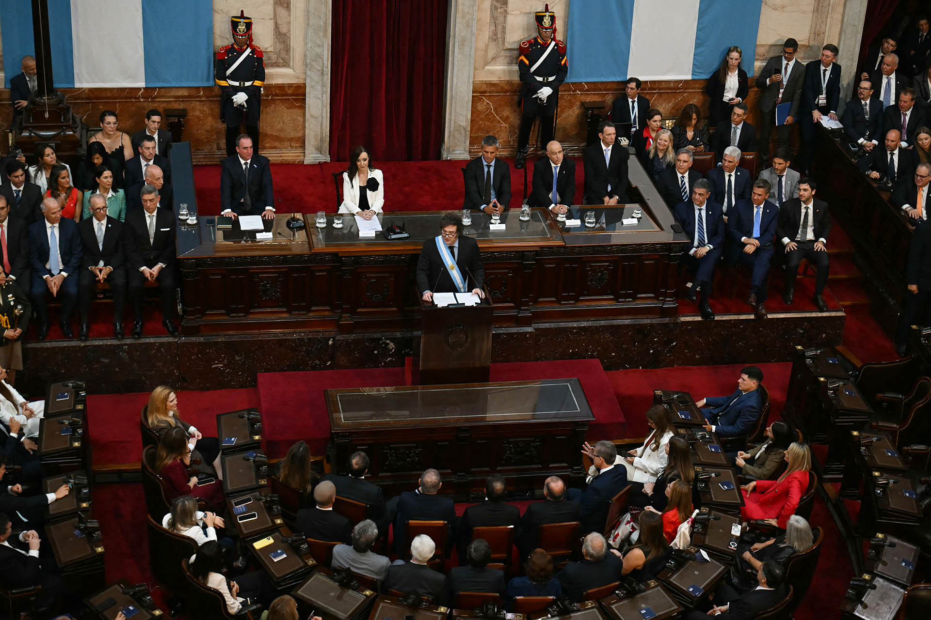 Un intendente de Entre Ríos hizo un polémico análisis sobre las jubilaciones y salió a dar explicaciones