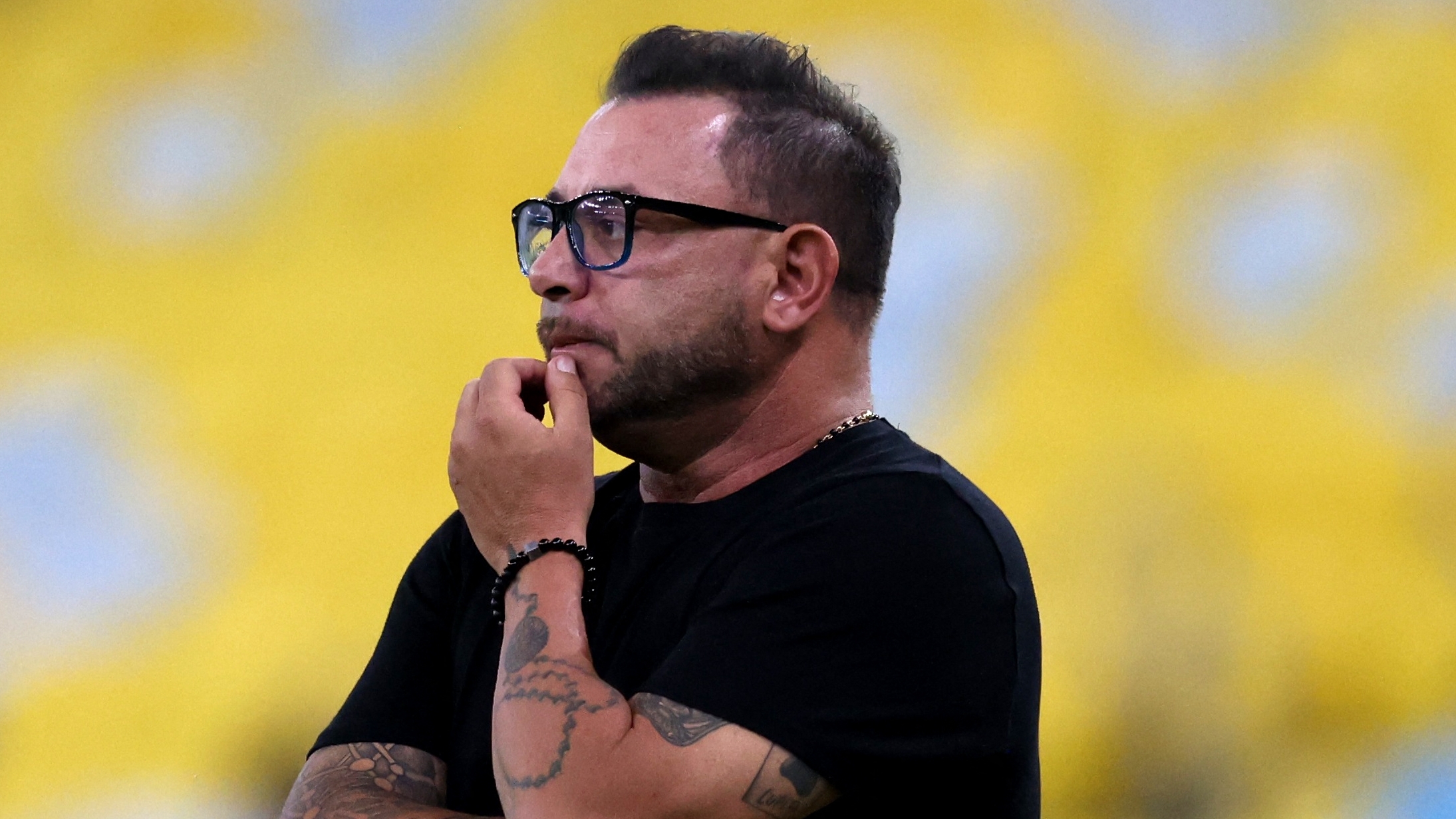 El Turco Mohamed rechazó ofertas de equipos de la Liga MX antes de fichar con Pumas (Foto: REUTERS/Sergio Moraes)