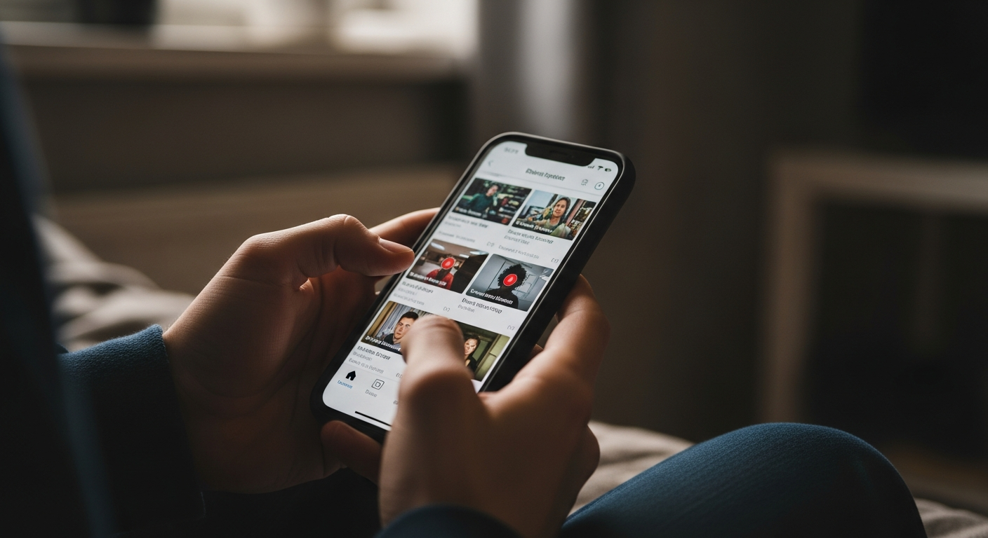 Investigan a un menor que planificaba fabricar bombas para atentar contra su escuela y formaba parte de True Crime 