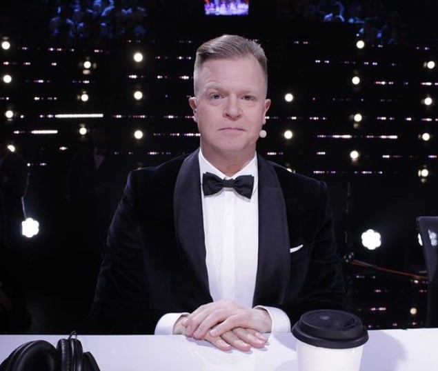 Gavito pasaría a formar parte del panel del jurado (Foto: Instagram/@laacademiatv)
