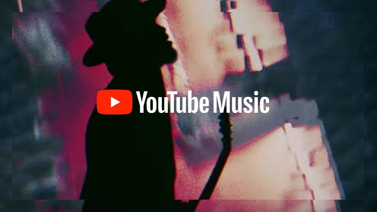 YouTube Music logo. (foto: Google Blog)