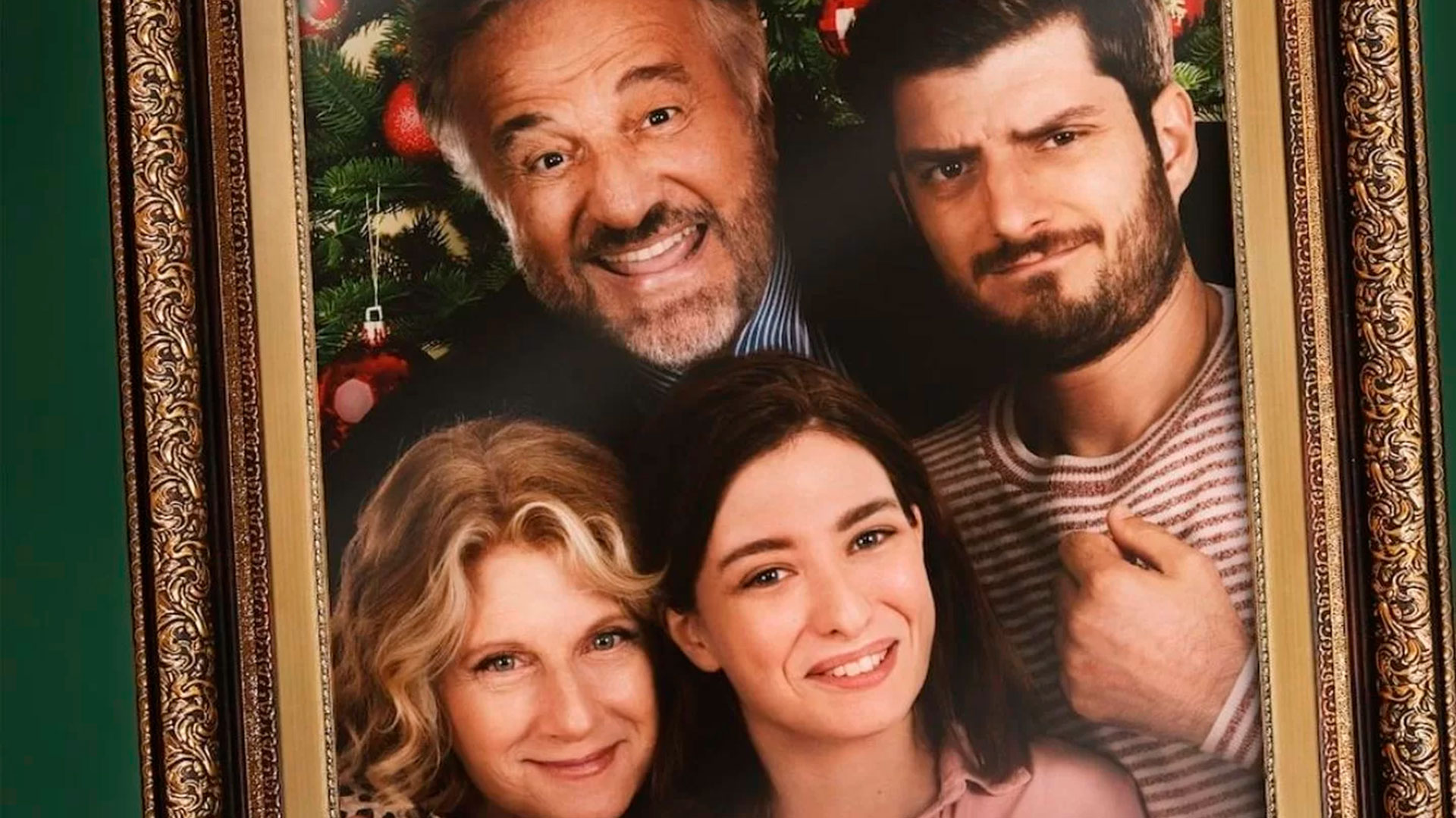 “La familia tiene un precio”, la nueva comedia romántica que llegó a Netflix