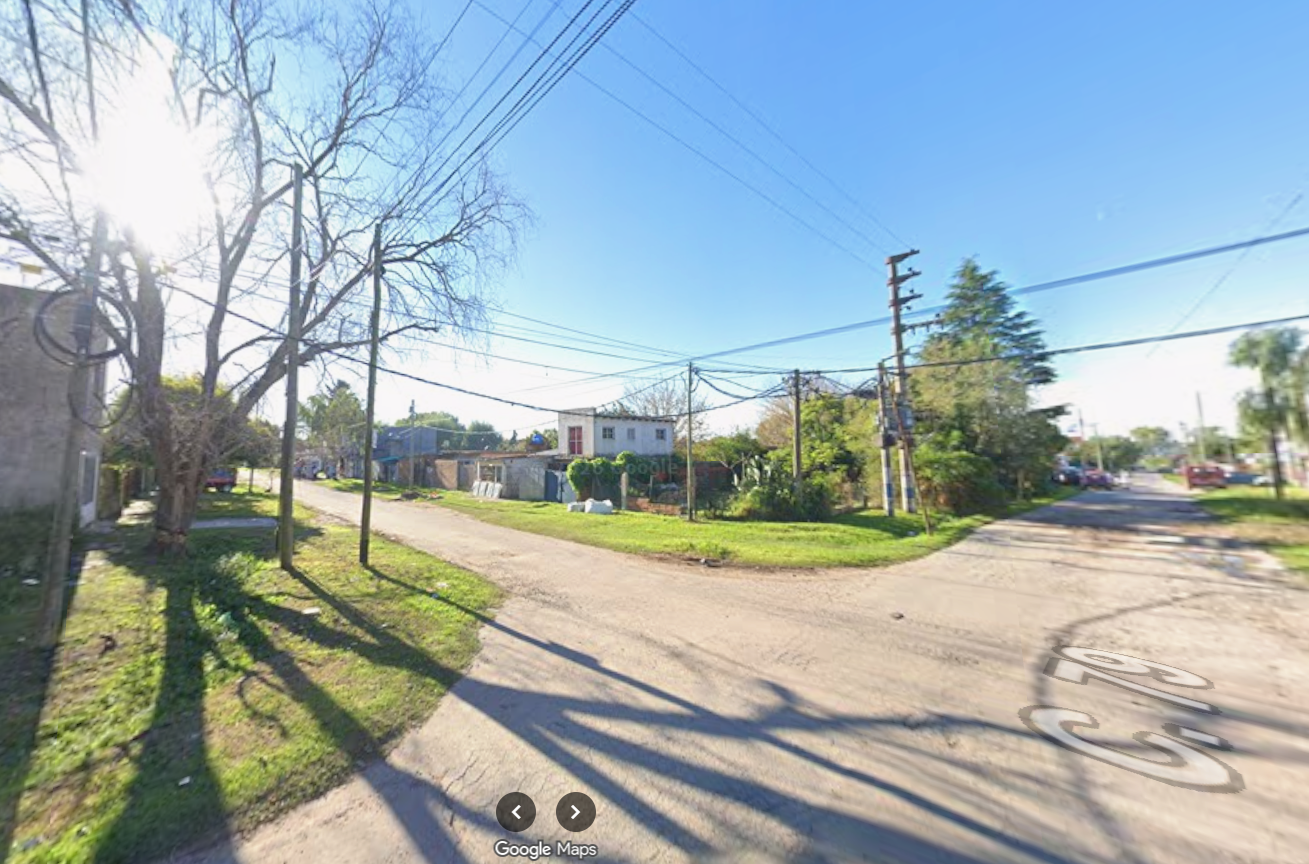 Un hombre en situaci&oacute;n de calle muri&oacute; por un disparo en La Plata